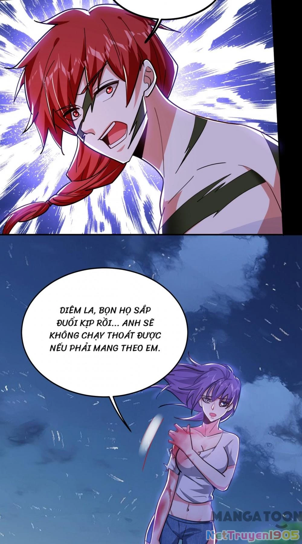 Nhặt Hoa Khôi Về Làm Vợ Chapter 199 - 16
