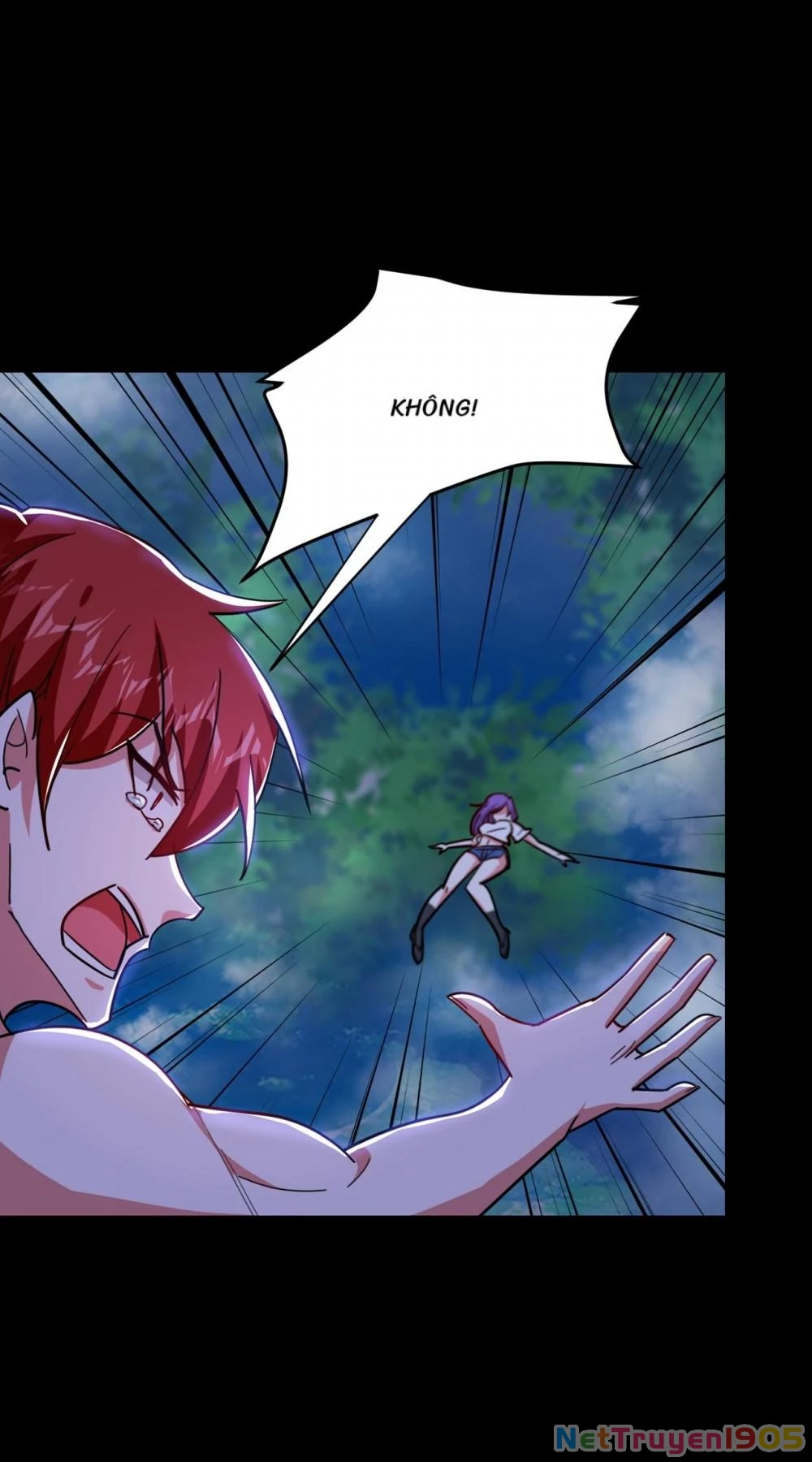 Nhặt Hoa Khôi Về Làm Vợ Chapter 199 - 20