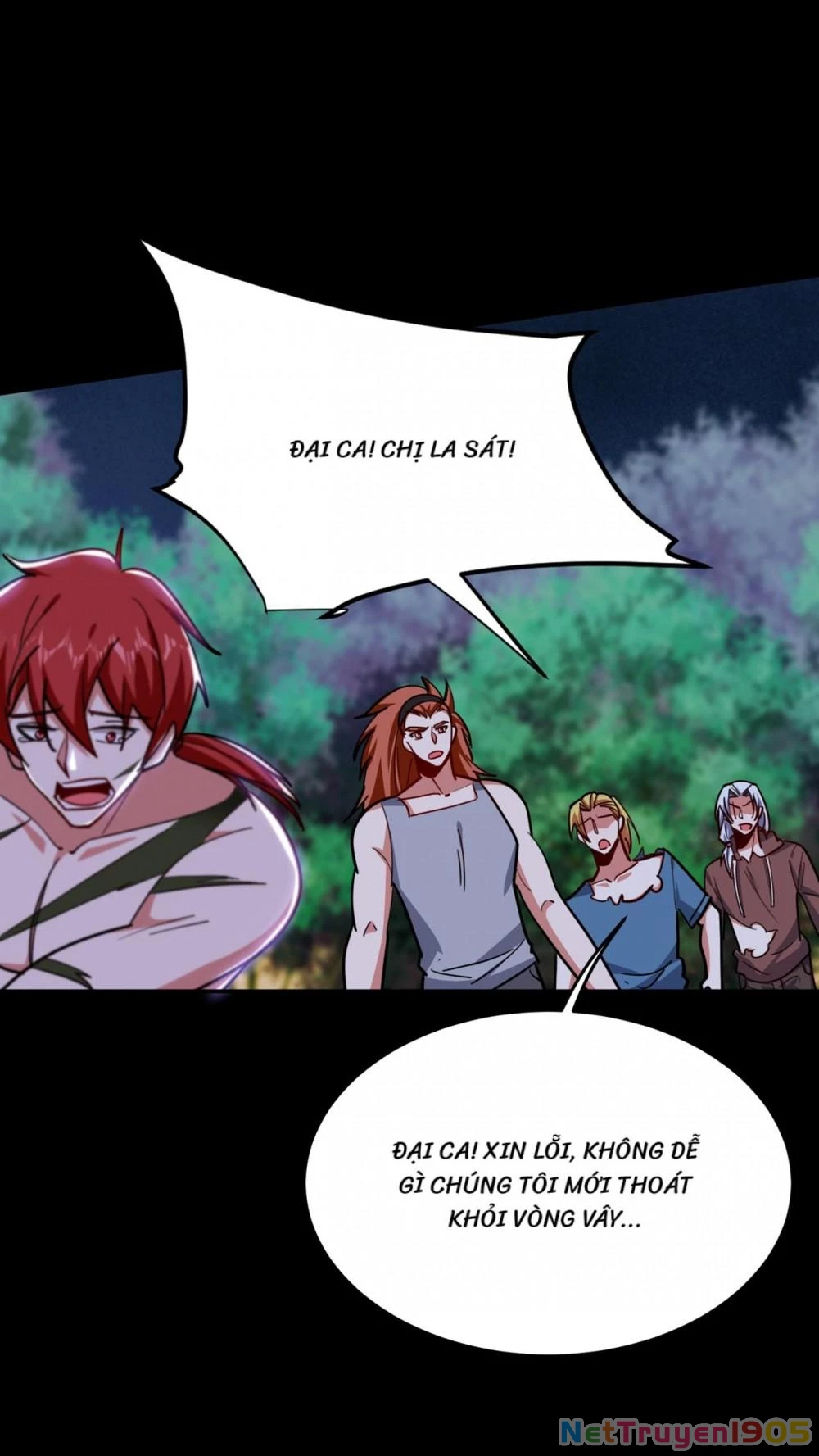 Nhặt Hoa Khôi Về Làm Vợ Chapter 199 - 21