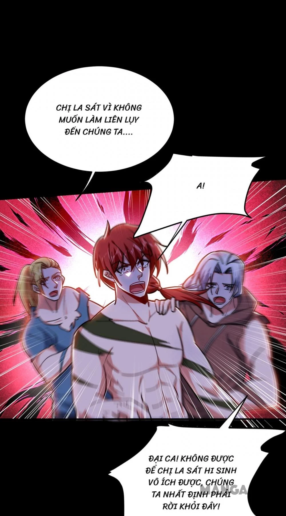 Nhặt Hoa Khôi Về Làm Vợ Chapter 199 - 22