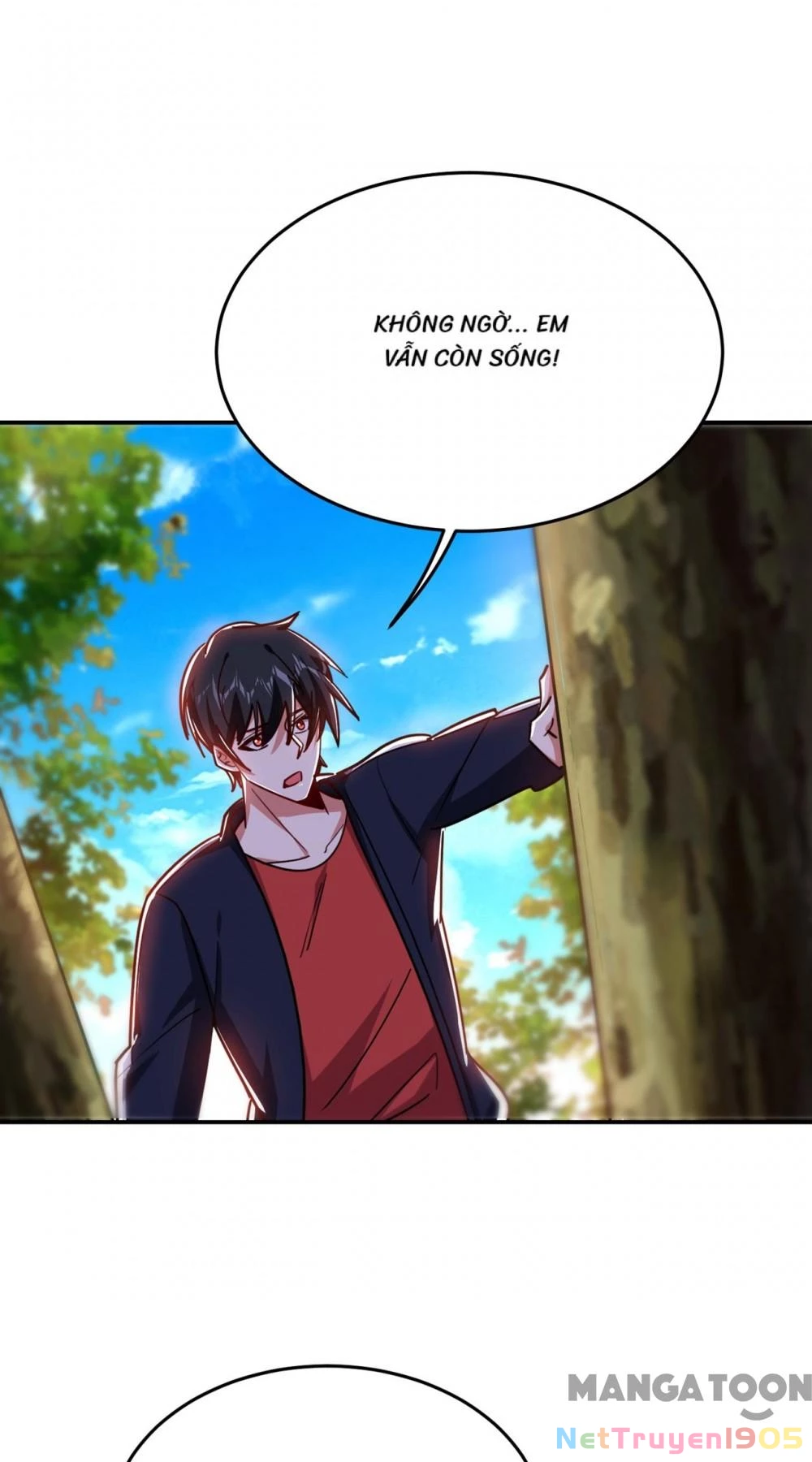 Nhặt Hoa Khôi Về Làm Vợ Chapter 199 - 25
