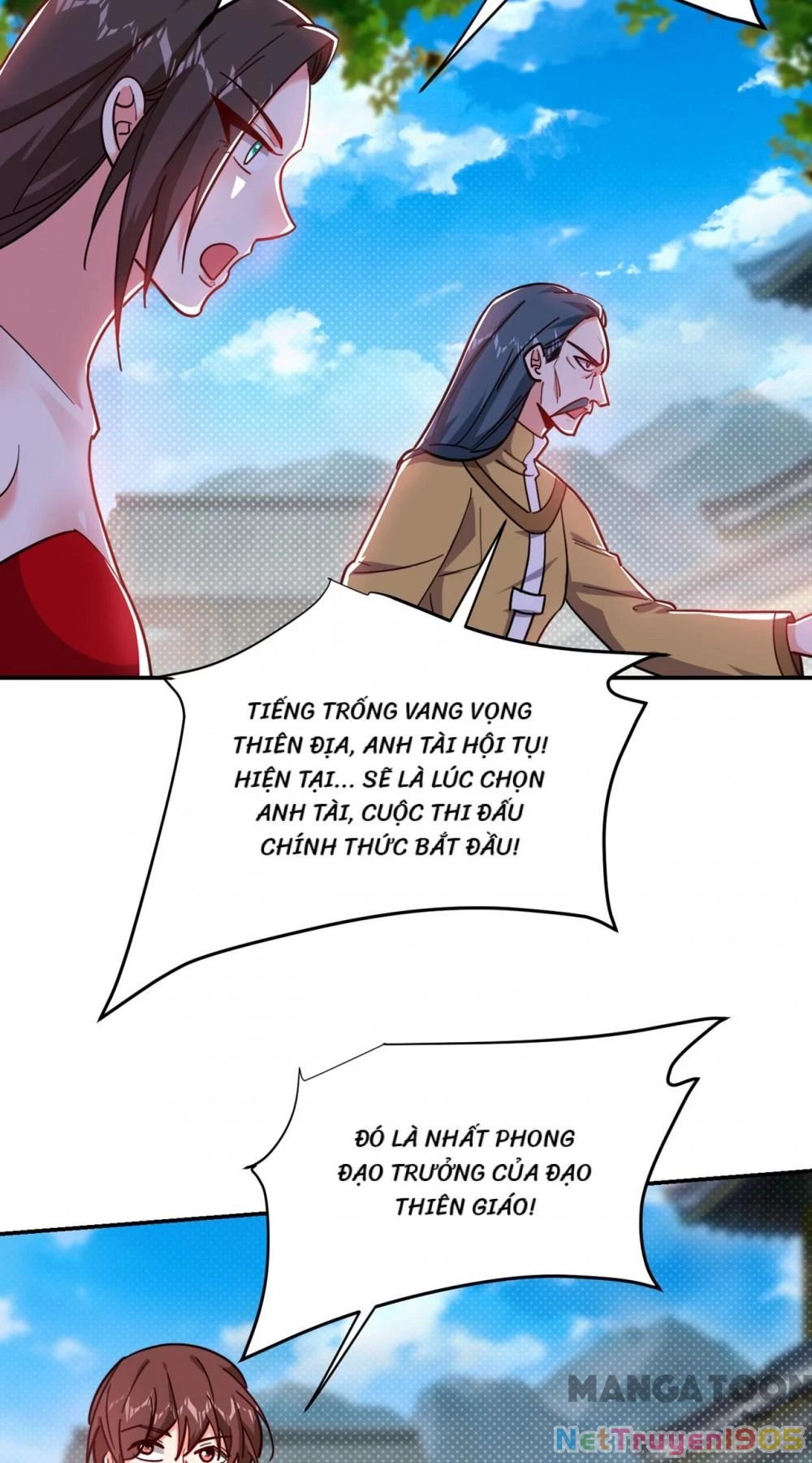Nhặt Hoa Khôi Về Làm Vợ Chapter 199 - 30