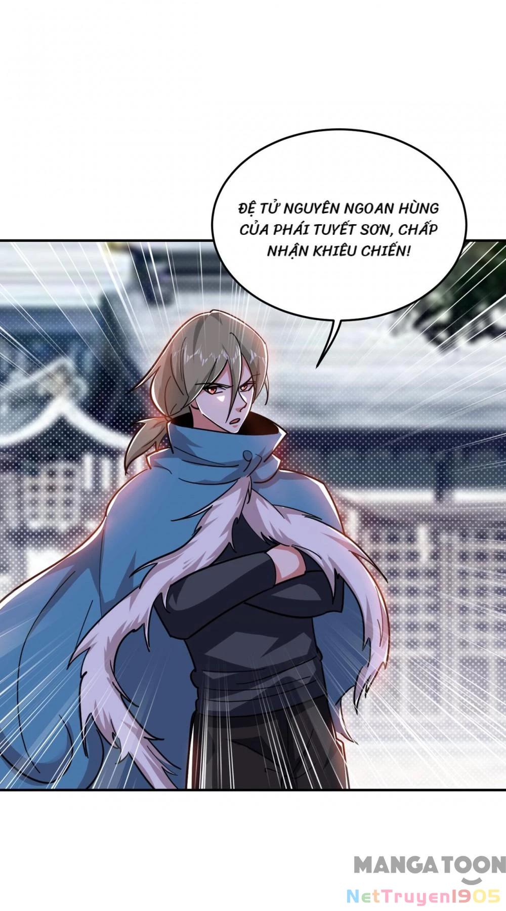 Nhặt Hoa Khôi Về Làm Vợ Chapter 200 - 5
