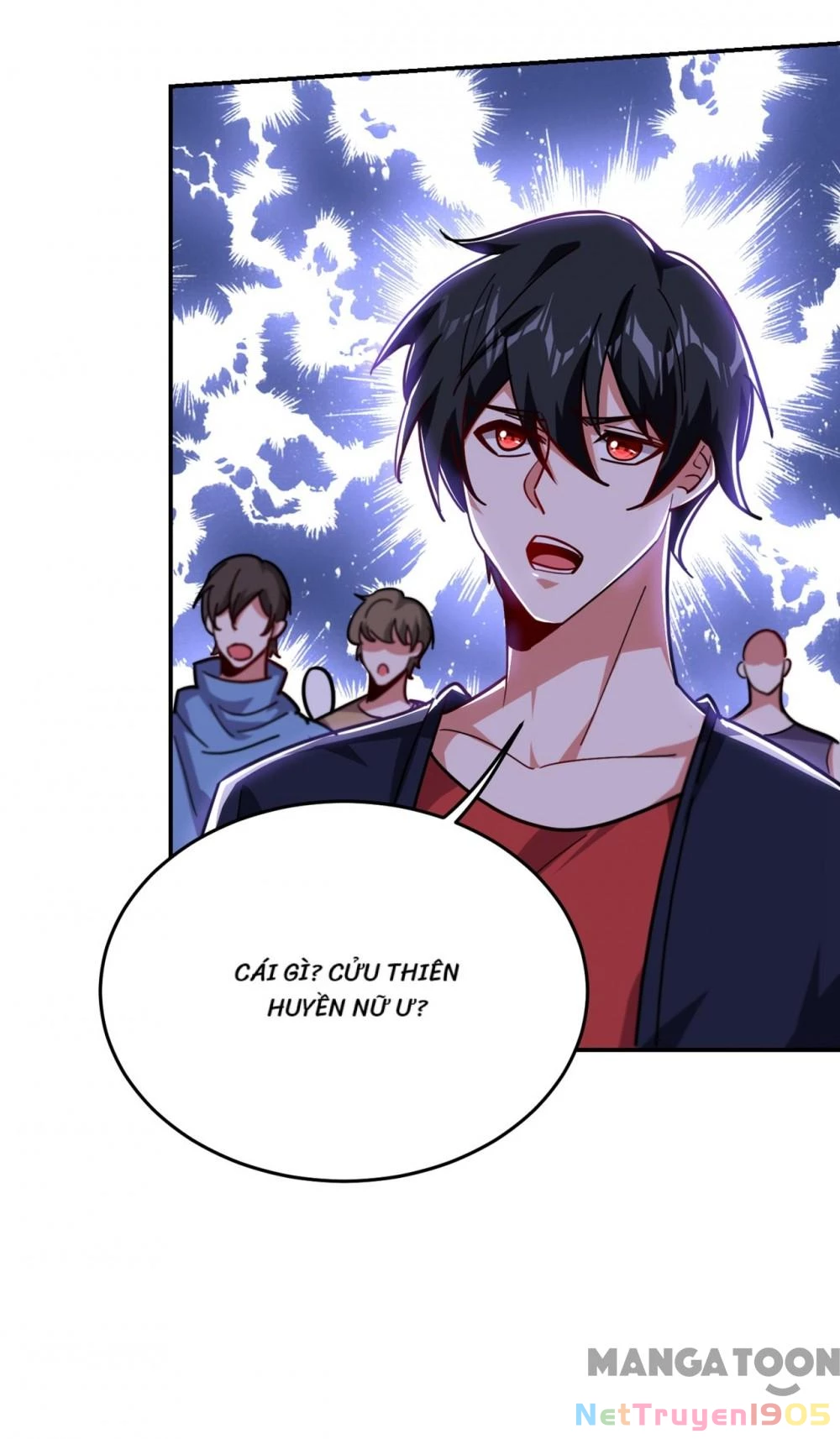 Nhặt Hoa Khôi Về Làm Vợ Chapter 200 - 17