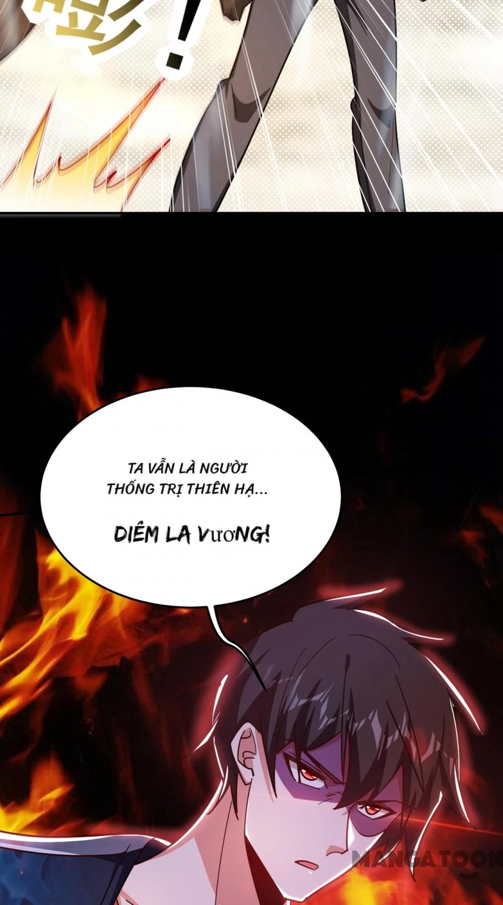 Nhặt Hoa Khôi Về Làm Vợ Chapter 200 - 33