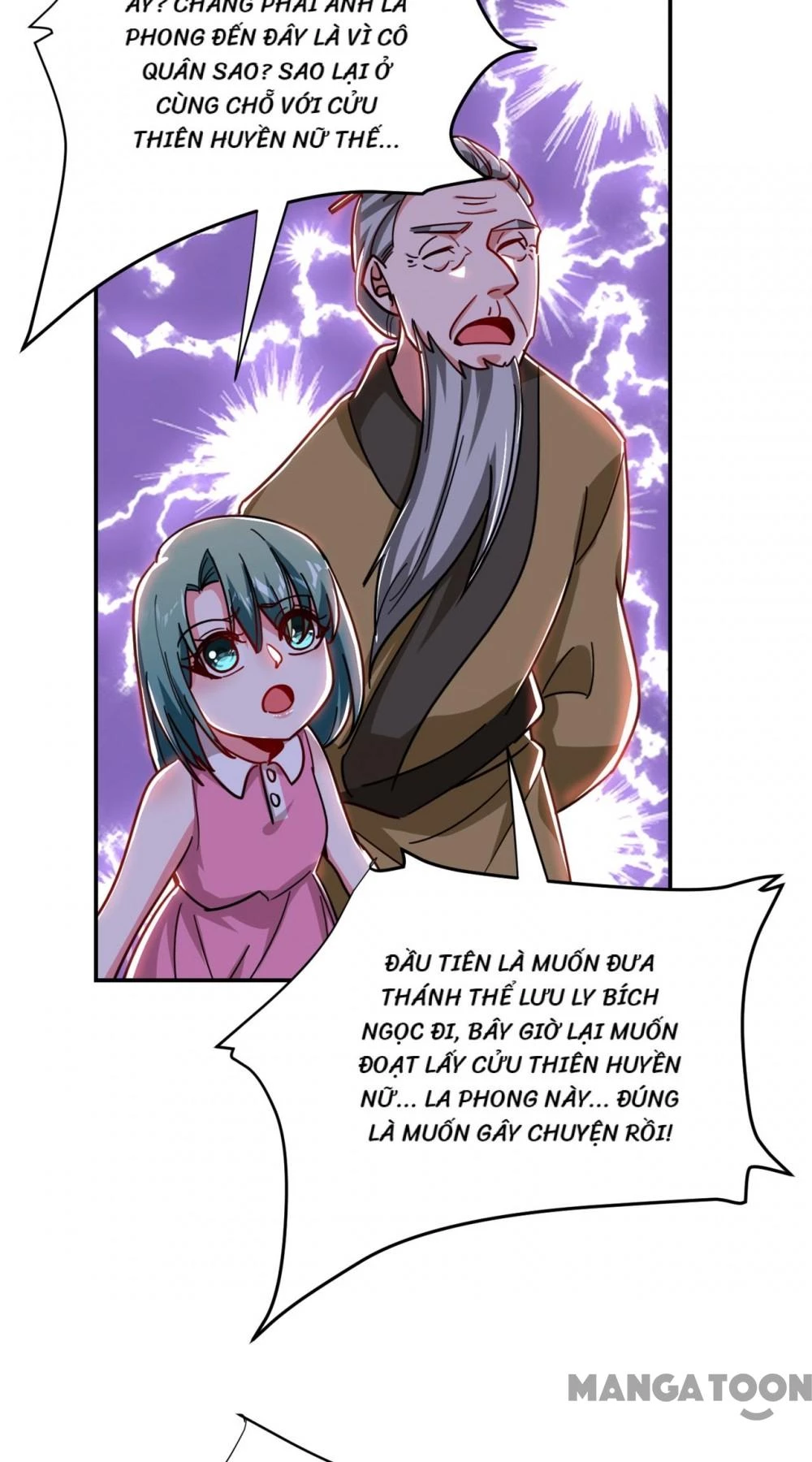 Nhặt Hoa Khôi Về Làm Vợ Chapter 201 - 12