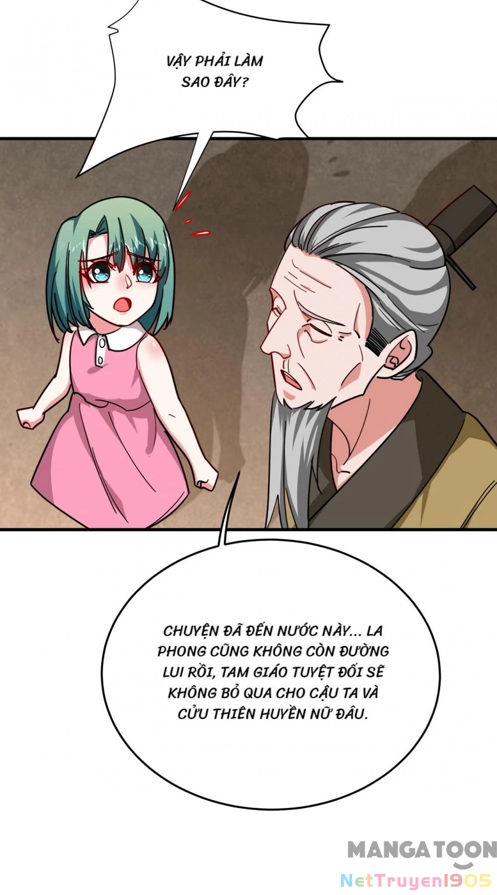 Nhặt Hoa Khôi Về Làm Vợ Chapter 201 - 13