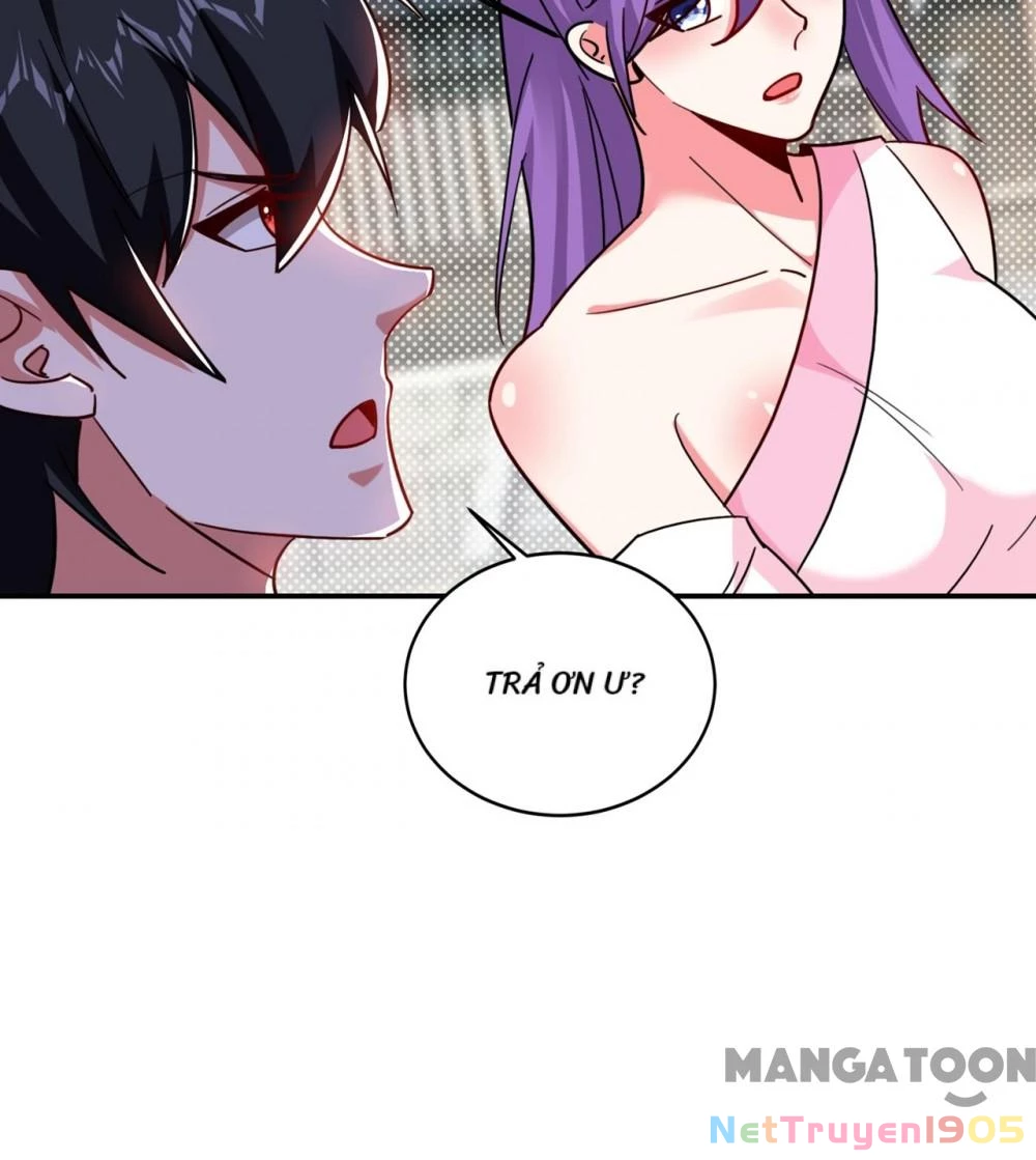 Nhặt Hoa Khôi Về Làm Vợ Chapter 201 - 20