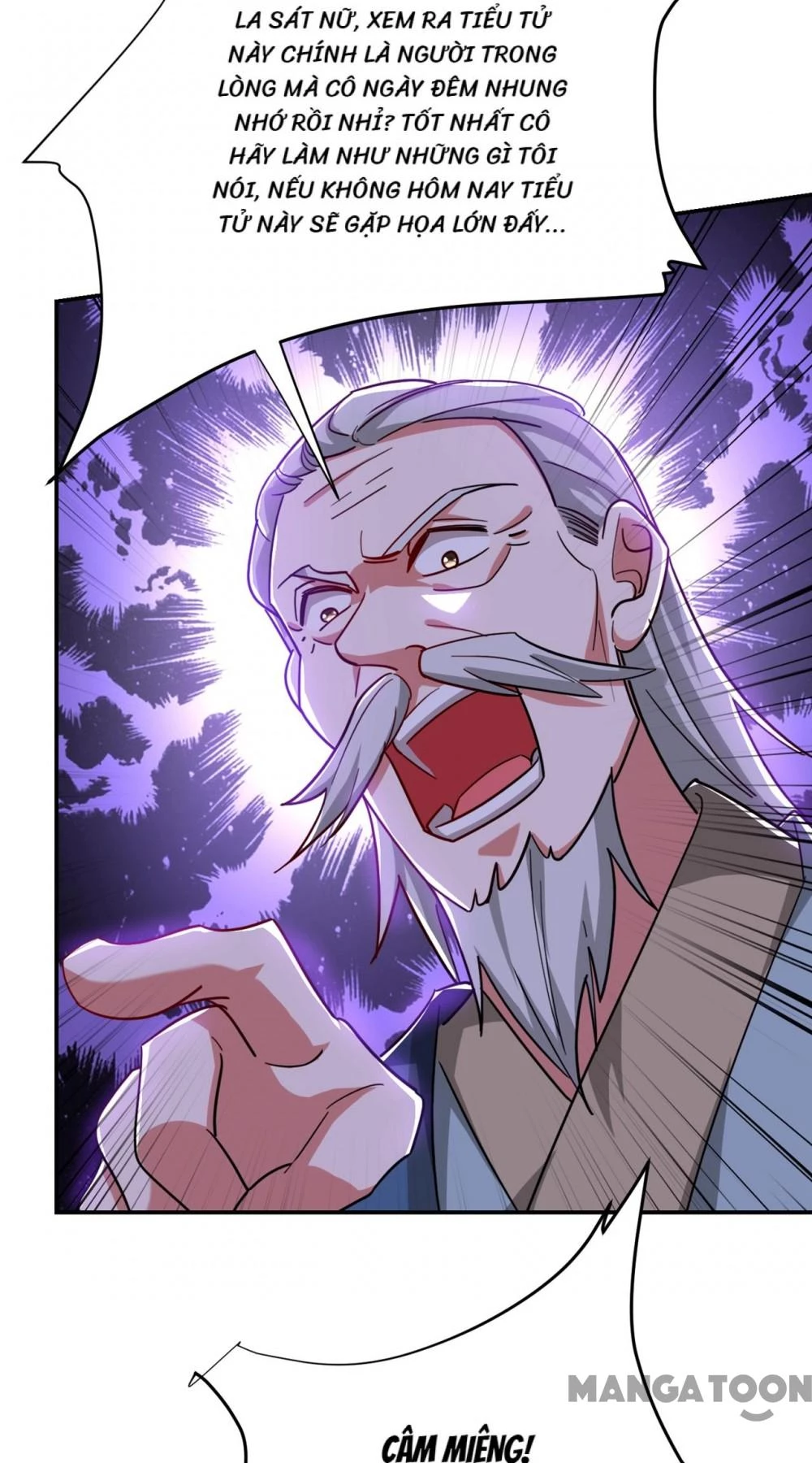 Nhặt Hoa Khôi Về Làm Vợ Chapter 201 - 22