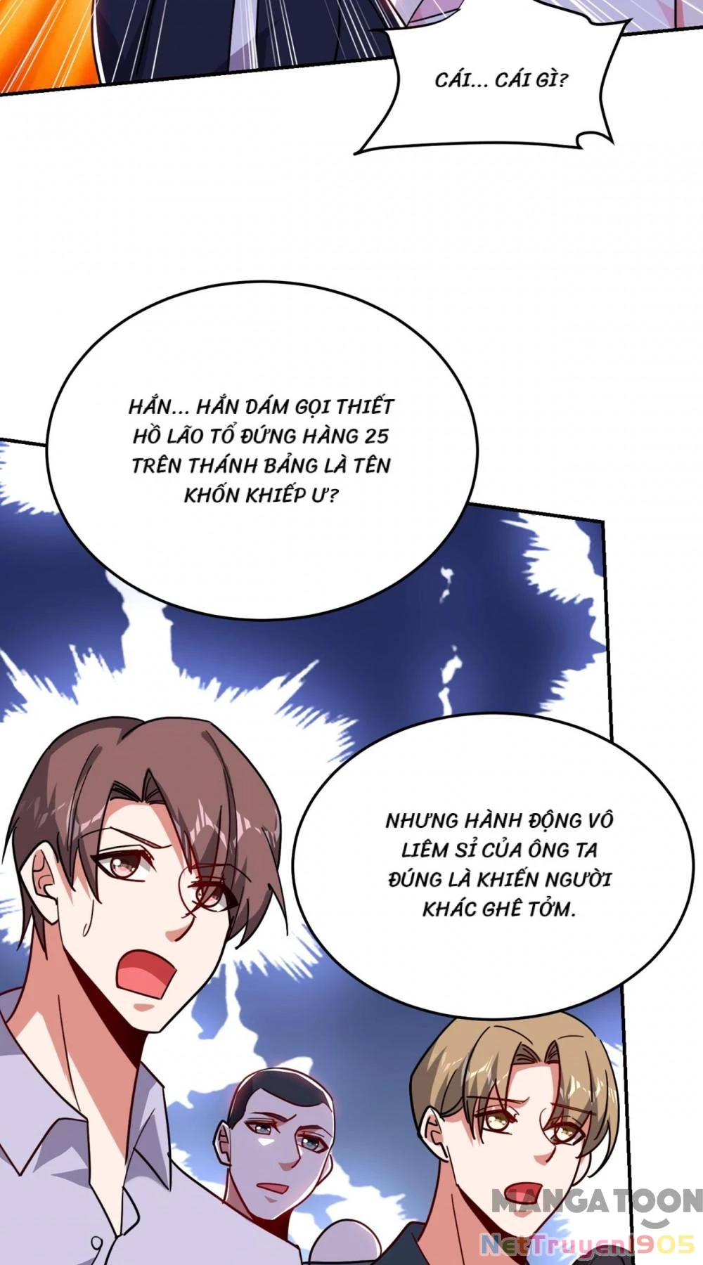 Nhặt Hoa Khôi Về Làm Vợ Chapter 201 - 24