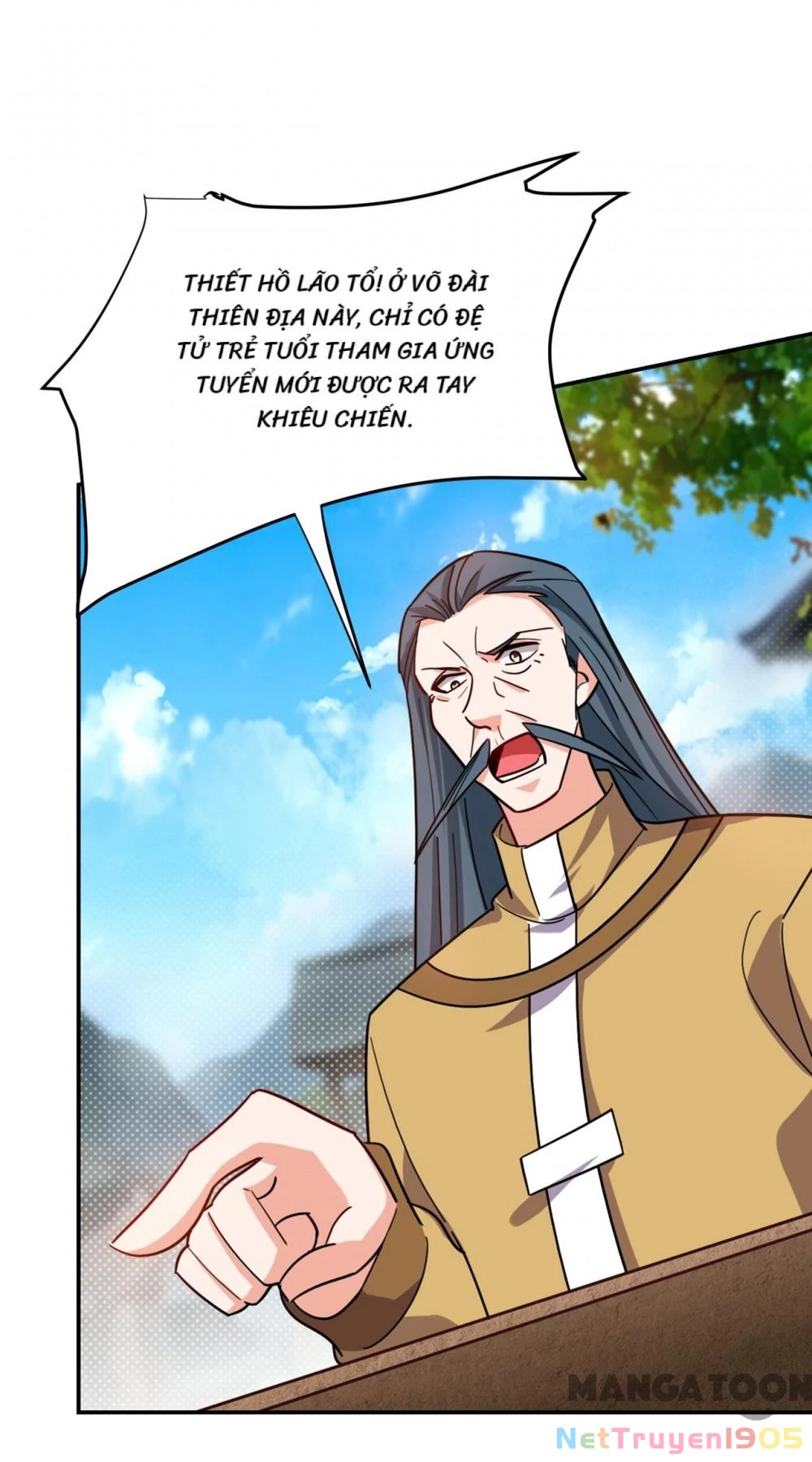 Nhặt Hoa Khôi Về Làm Vợ Chapter 201 - 27