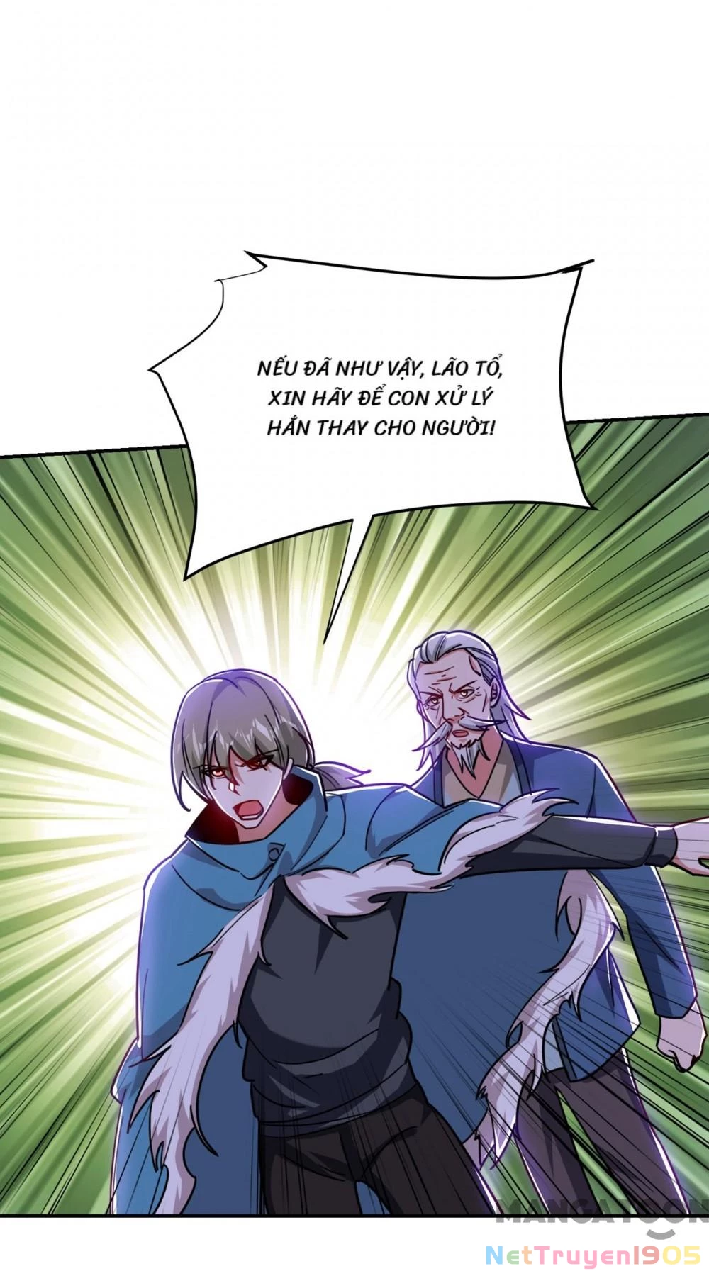 Nhặt Hoa Khôi Về Làm Vợ Chapter 201 - 29