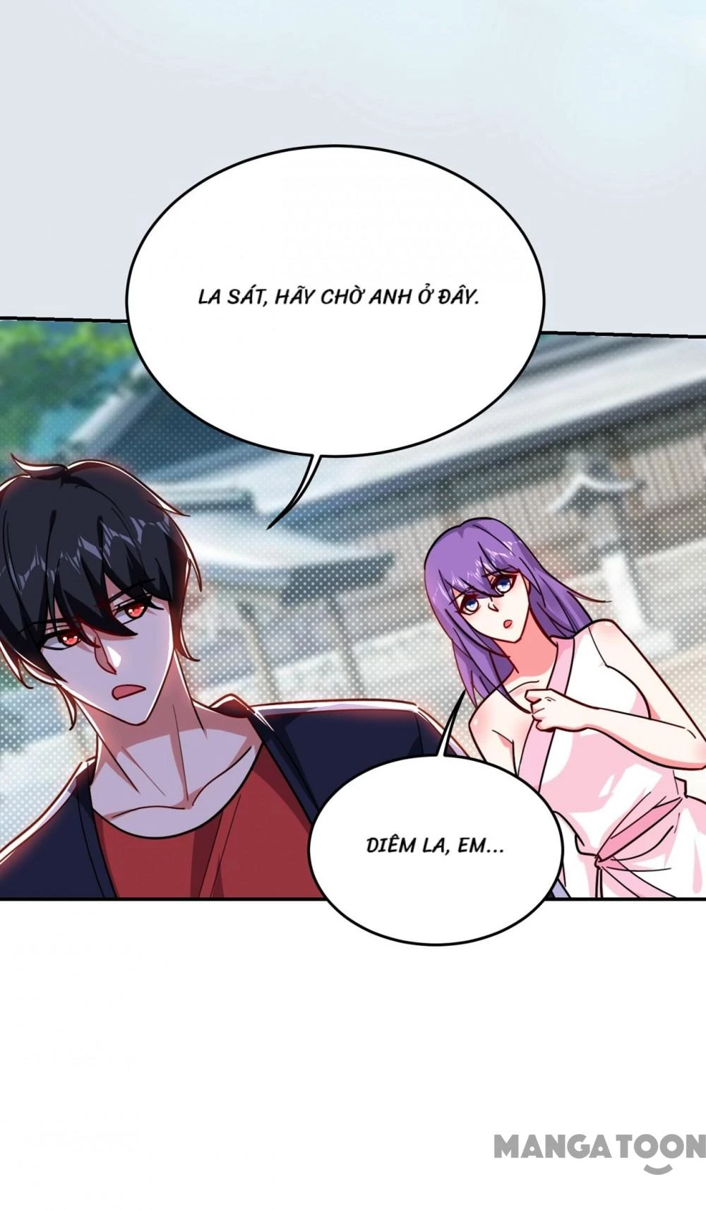 Nhặt Hoa Khôi Về Làm Vợ Chapter 201 - 32