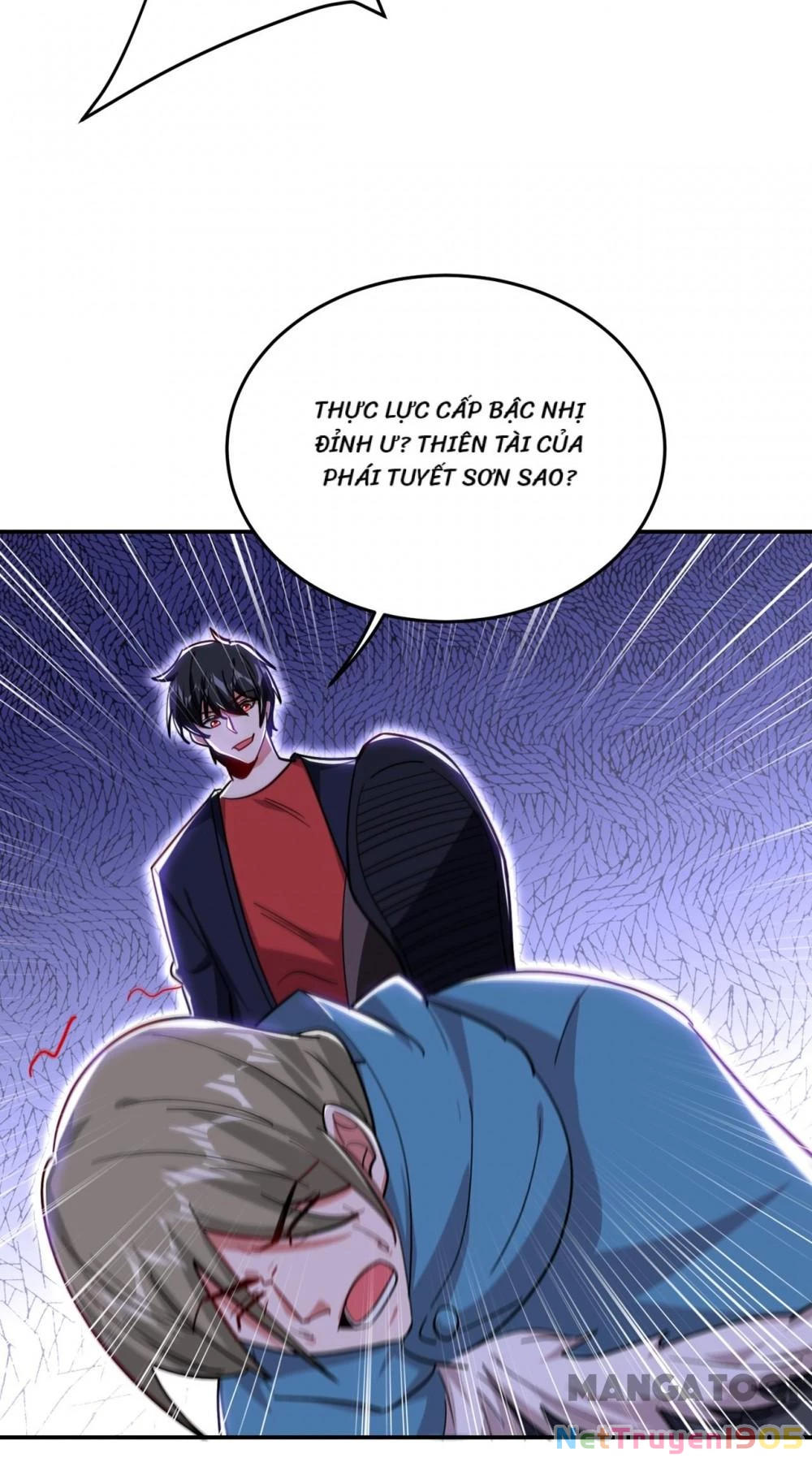 Nhặt Hoa Khôi Về Làm Vợ Chapter 202 - 2