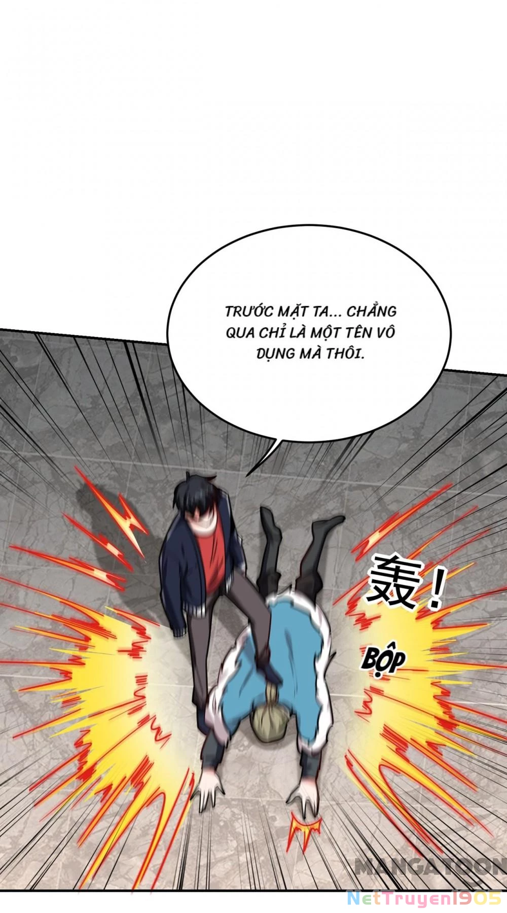 Nhặt Hoa Khôi Về Làm Vợ Chapter 202 - 3