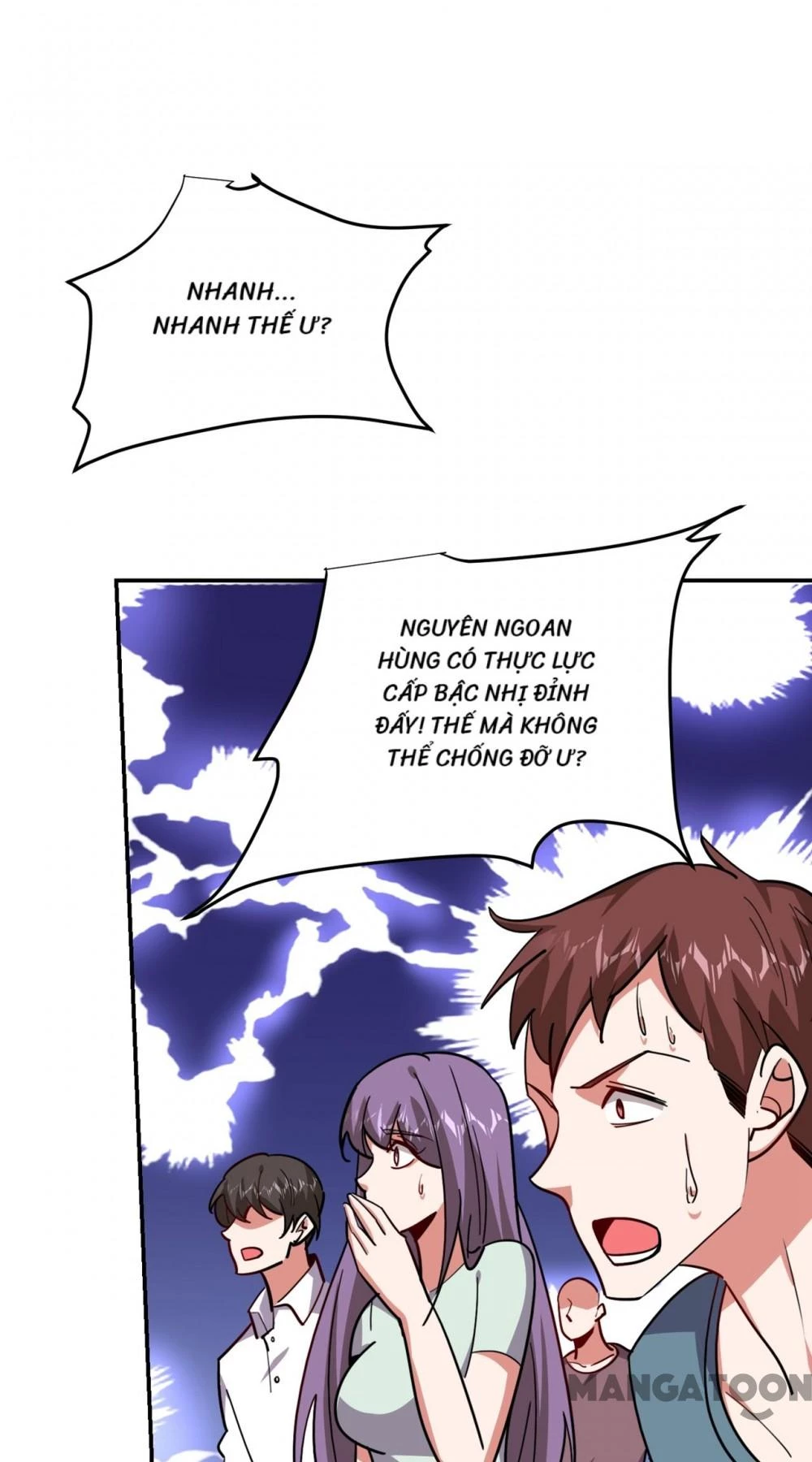 Nhặt Hoa Khôi Về Làm Vợ Chapter 202 - 4