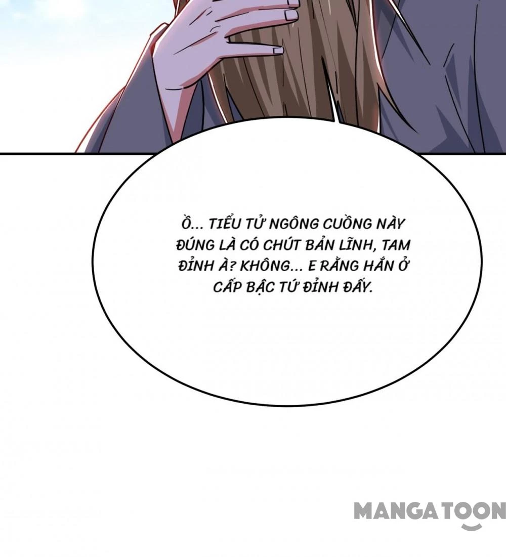 Nhặt Hoa Khôi Về Làm Vợ Chapter 202 - 6