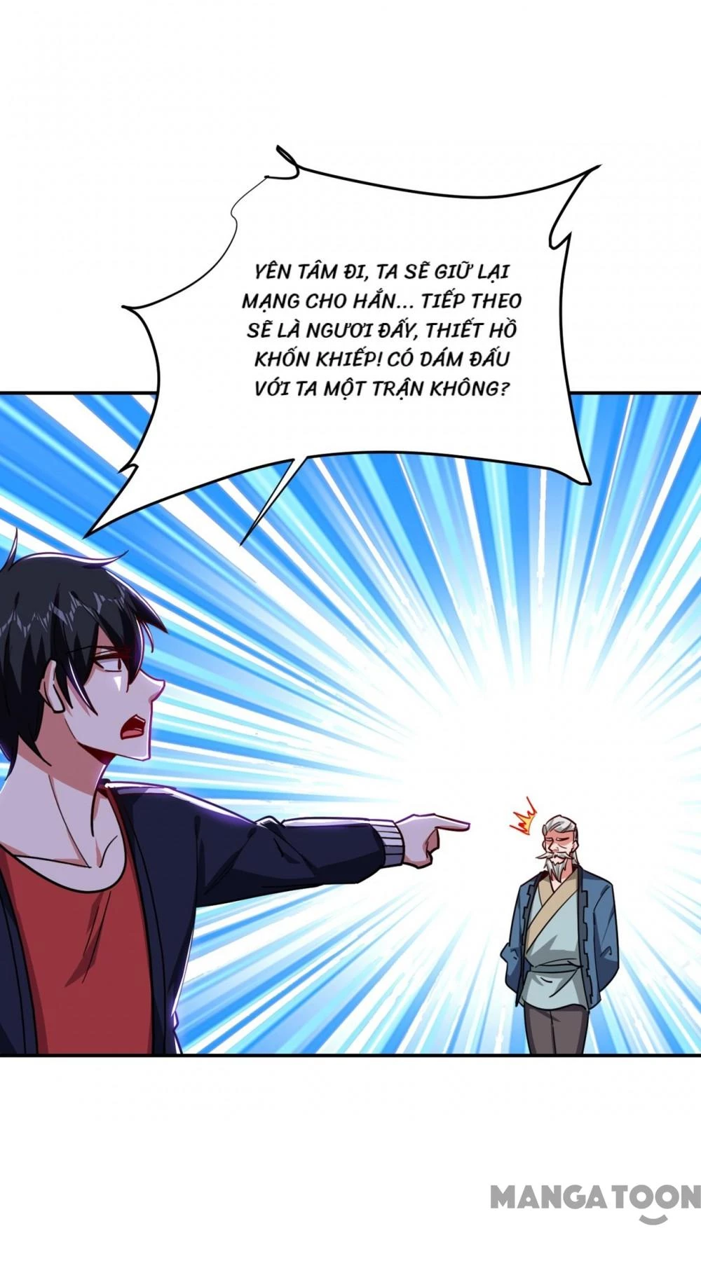Nhặt Hoa Khôi Về Làm Vợ Chapter 202 - 8