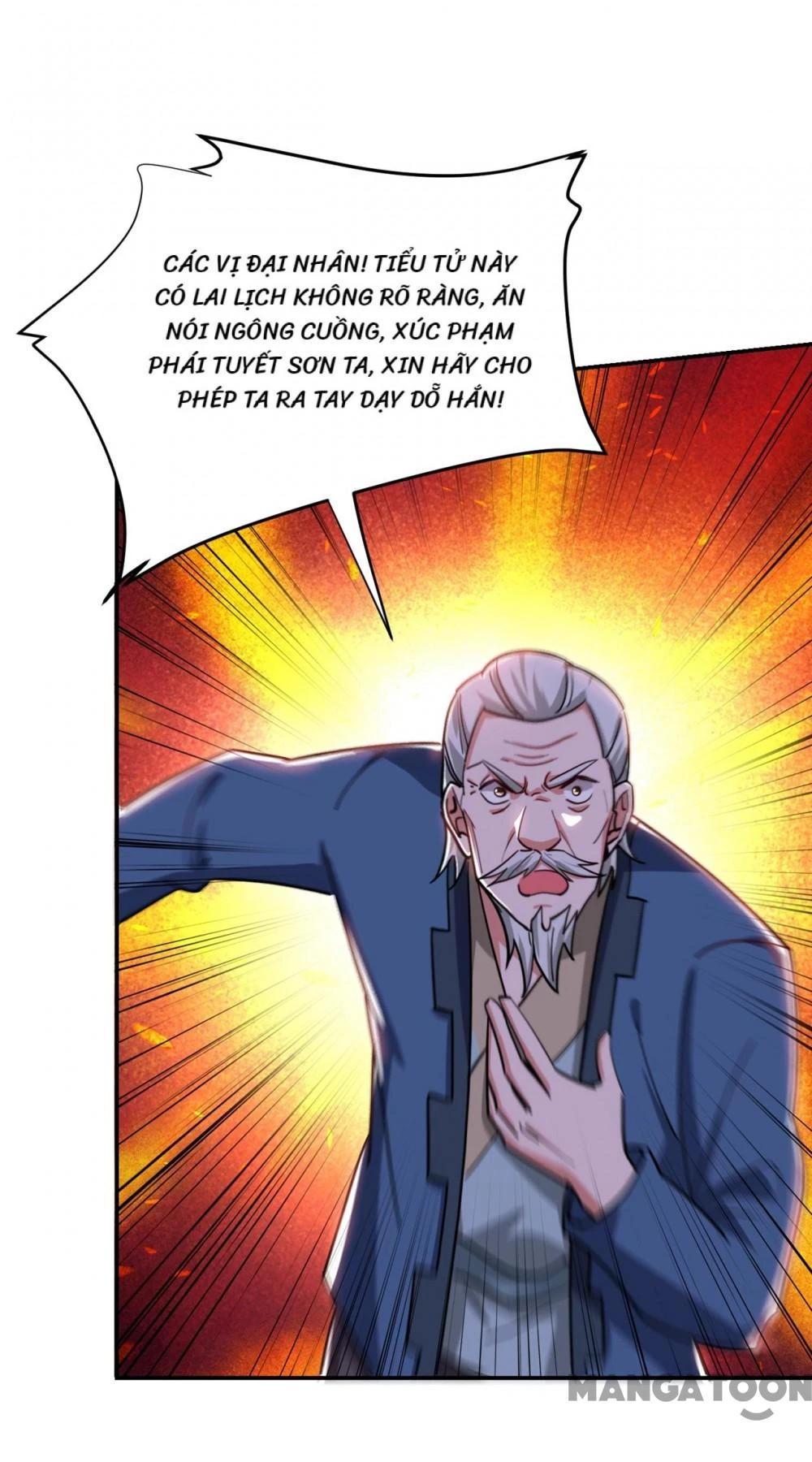 Nhặt Hoa Khôi Về Làm Vợ Chapter 202 - 10