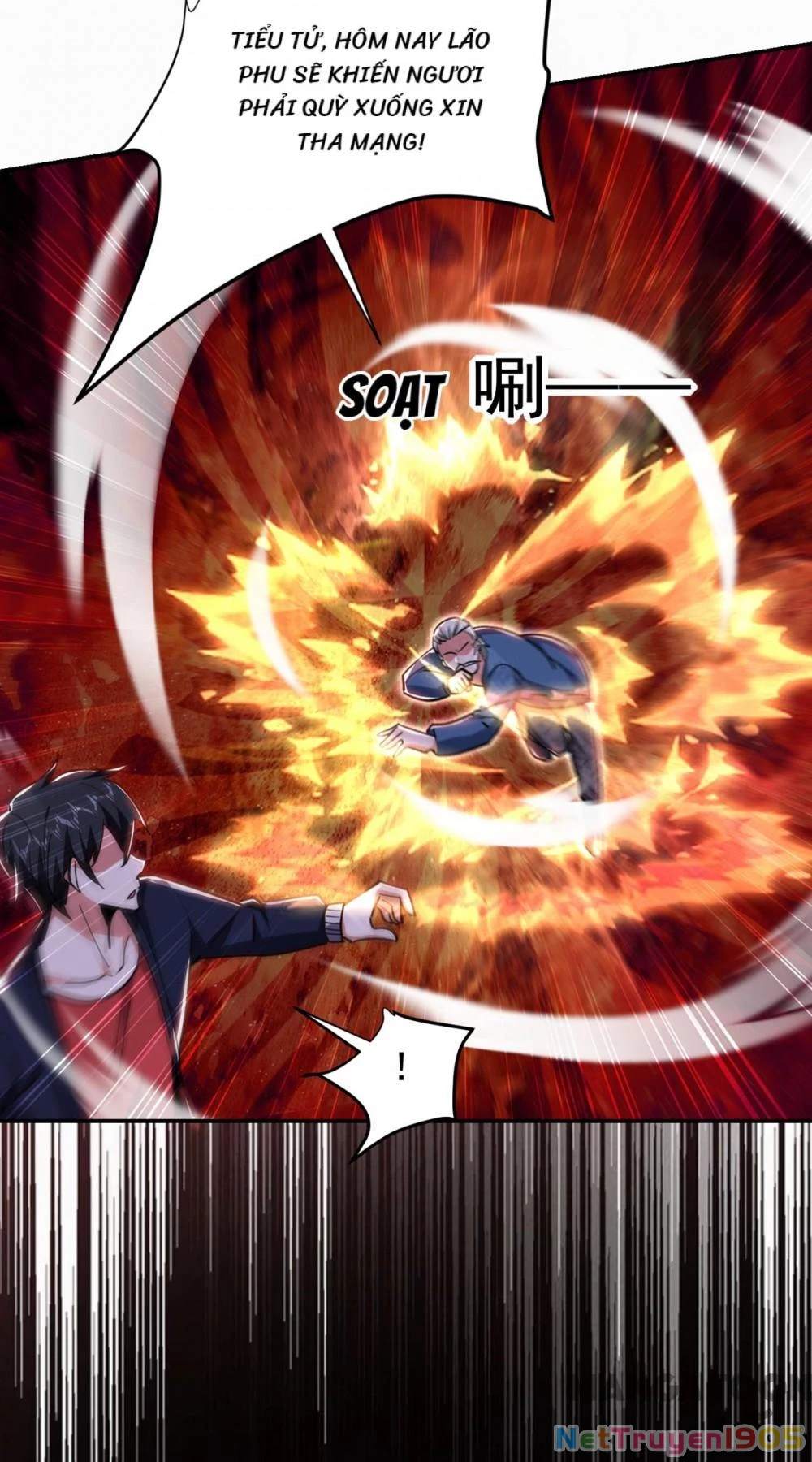 Nhặt Hoa Khôi Về Làm Vợ Chapter 202 - 14
