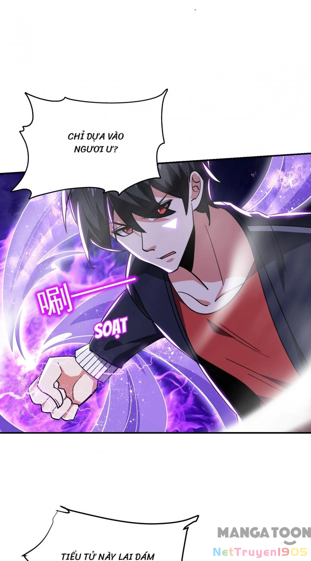 Nhặt Hoa Khôi Về Làm Vợ Chapter 202 - 16