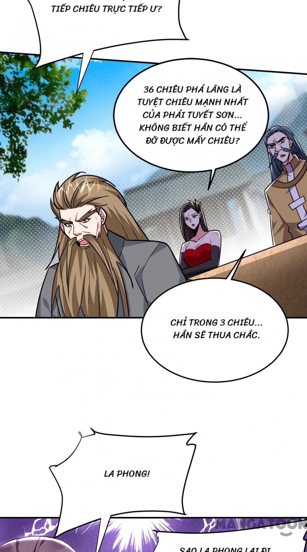 Nhặt Hoa Khôi Về Làm Vợ Chapter 202 - 17