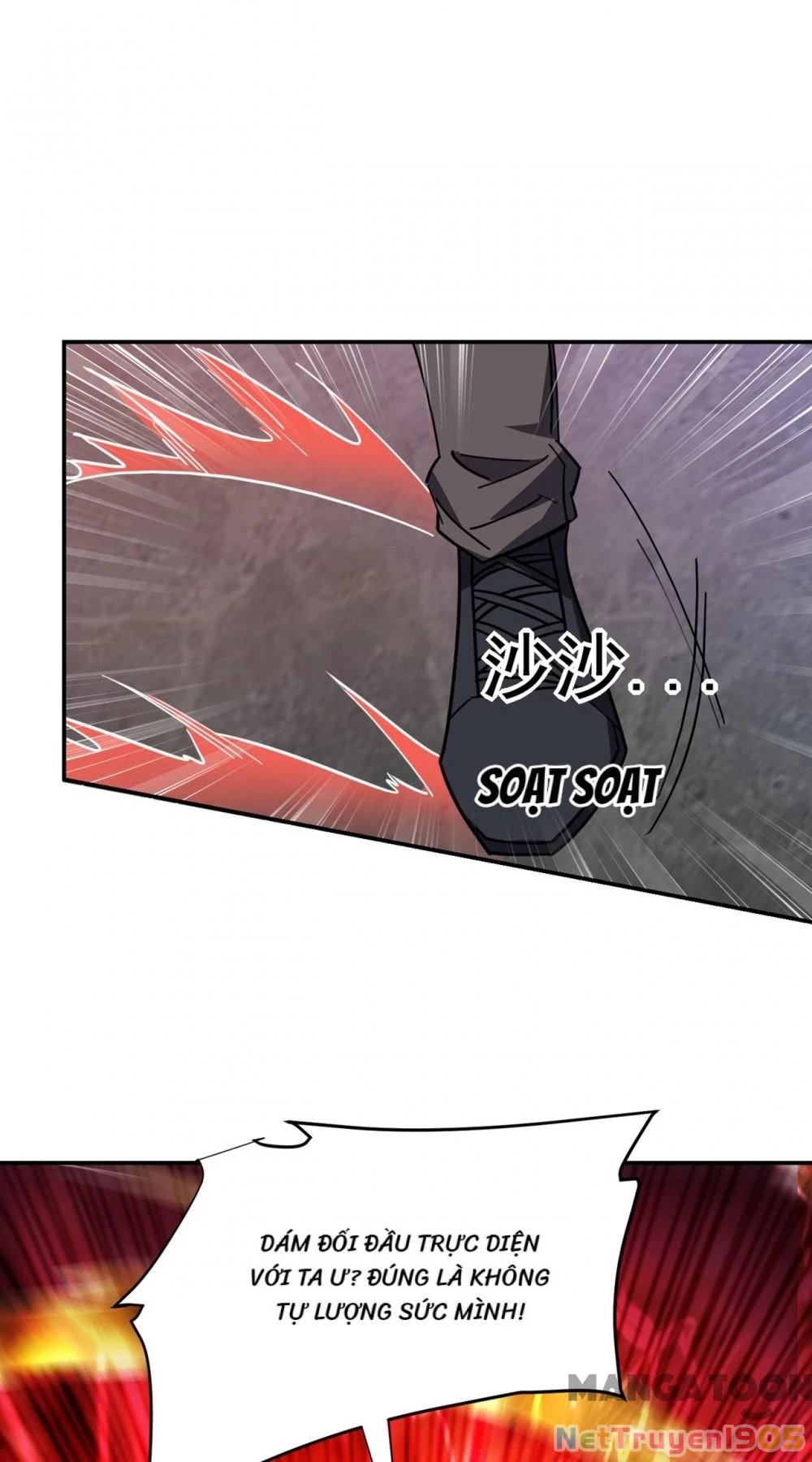 Nhặt Hoa Khôi Về Làm Vợ Chapter 202 - 22