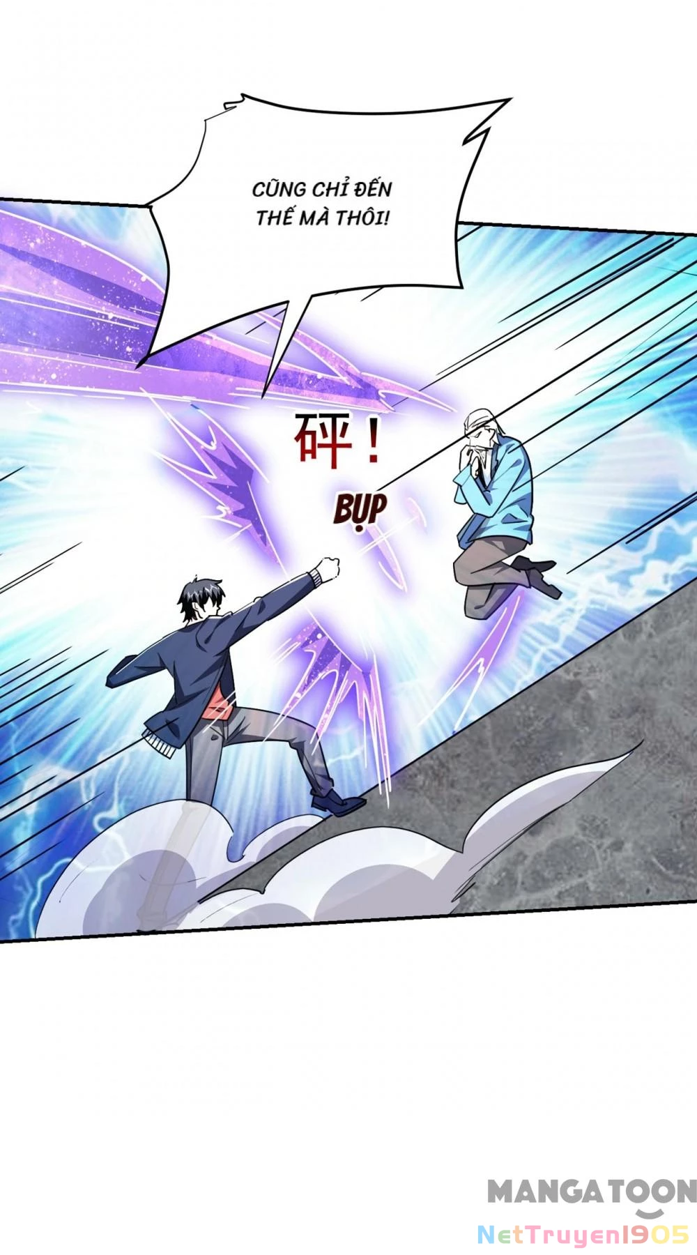 Nhặt Hoa Khôi Về Làm Vợ Chapter 202 - 28
