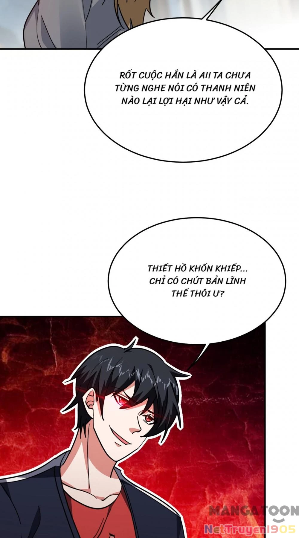 Nhặt Hoa Khôi Về Làm Vợ Chapter 202 - 31
