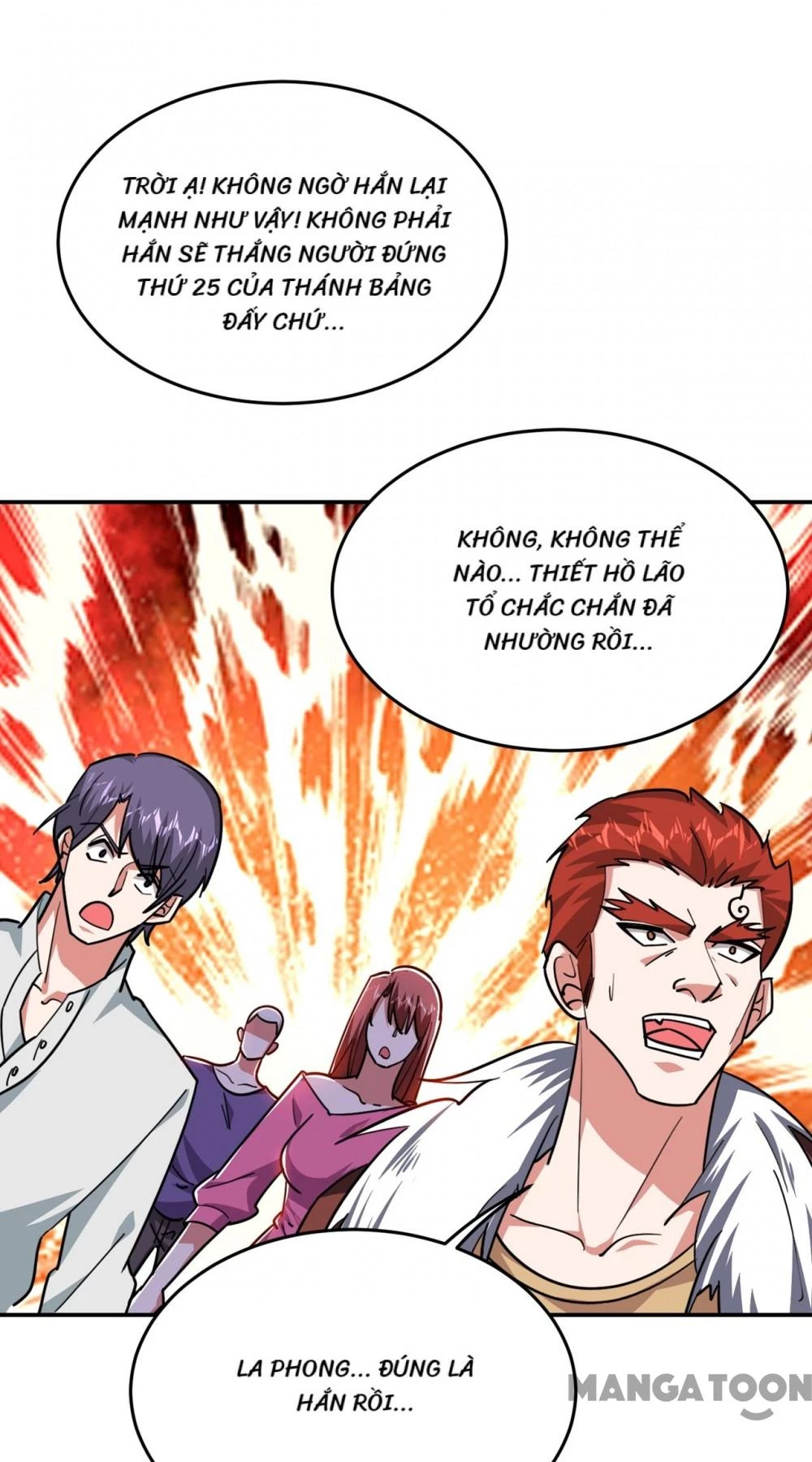 Nhặt Hoa Khôi Về Làm Vợ Chapter 202 - 34