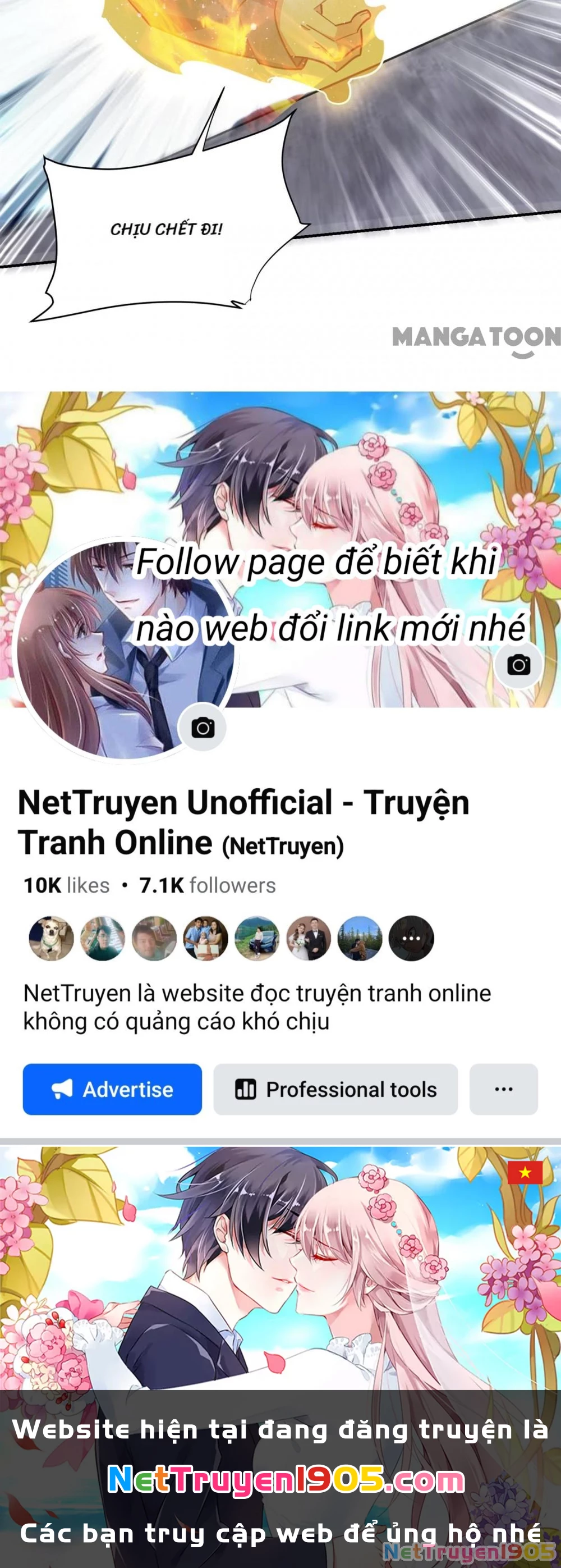 Nhặt Hoa Khôi Về Làm Vợ Chapter 202 - 36