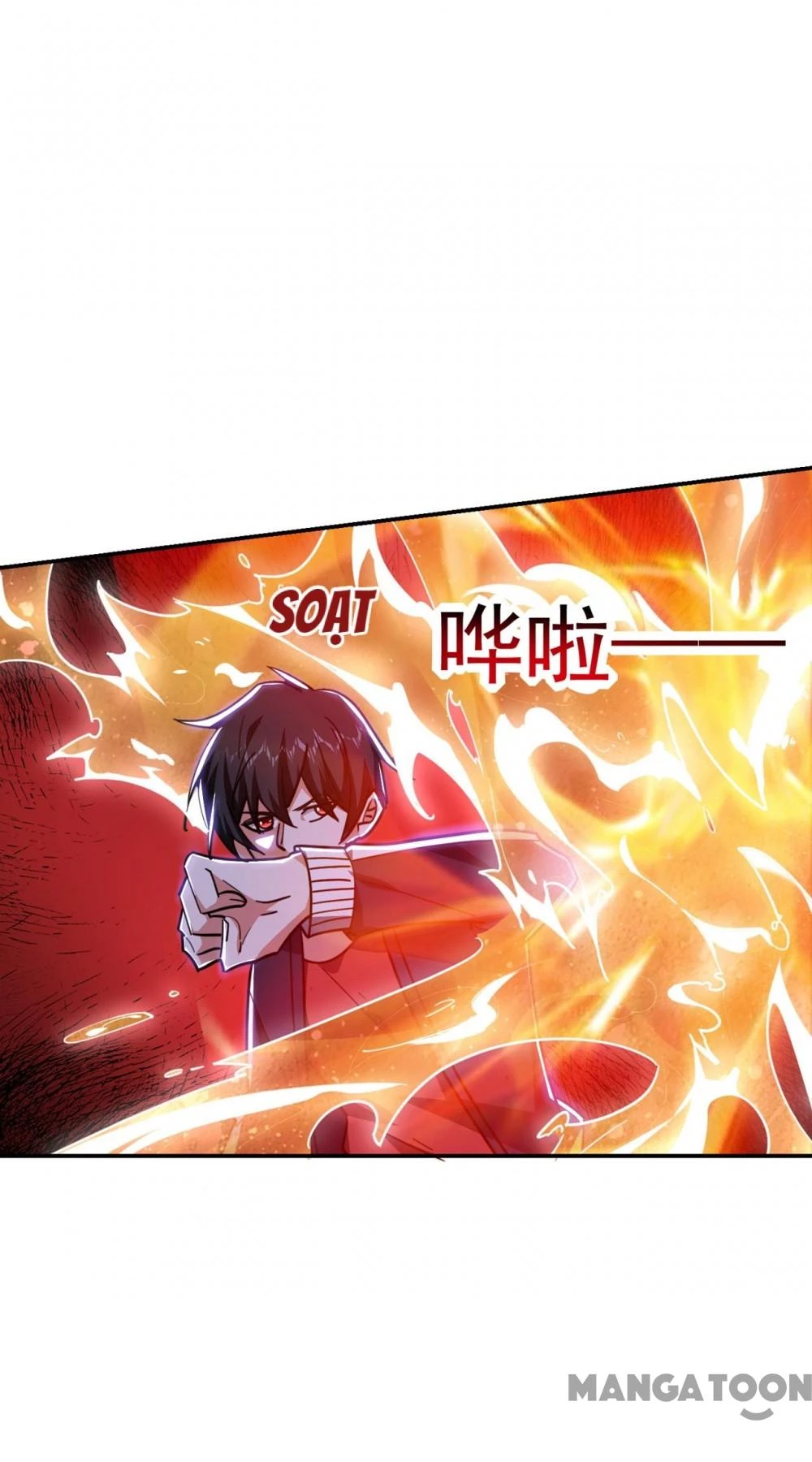 Nhặt Hoa Khôi Về Làm Vợ Chapter 203 - 6