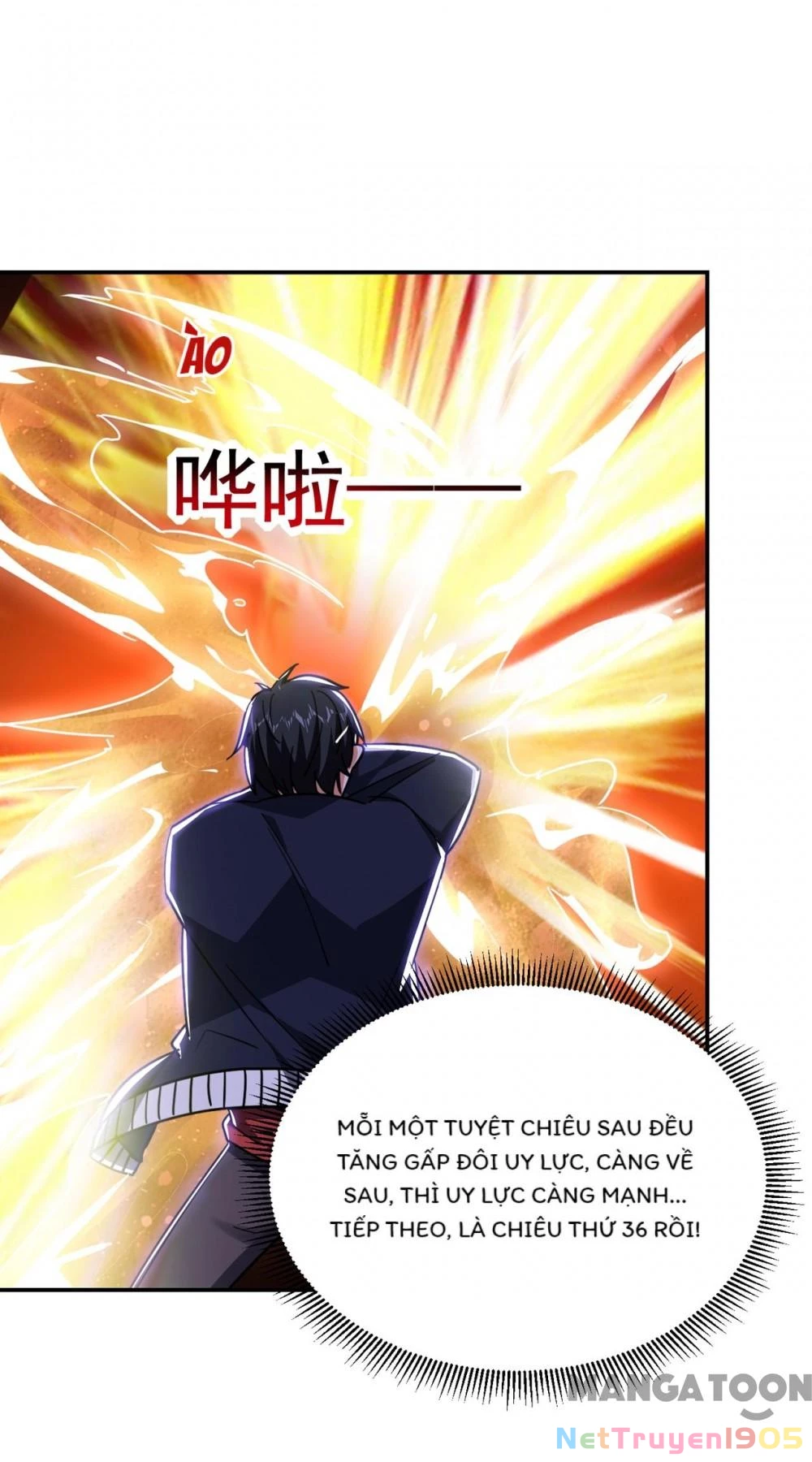 Nhặt Hoa Khôi Về Làm Vợ Chapter 203 - 7