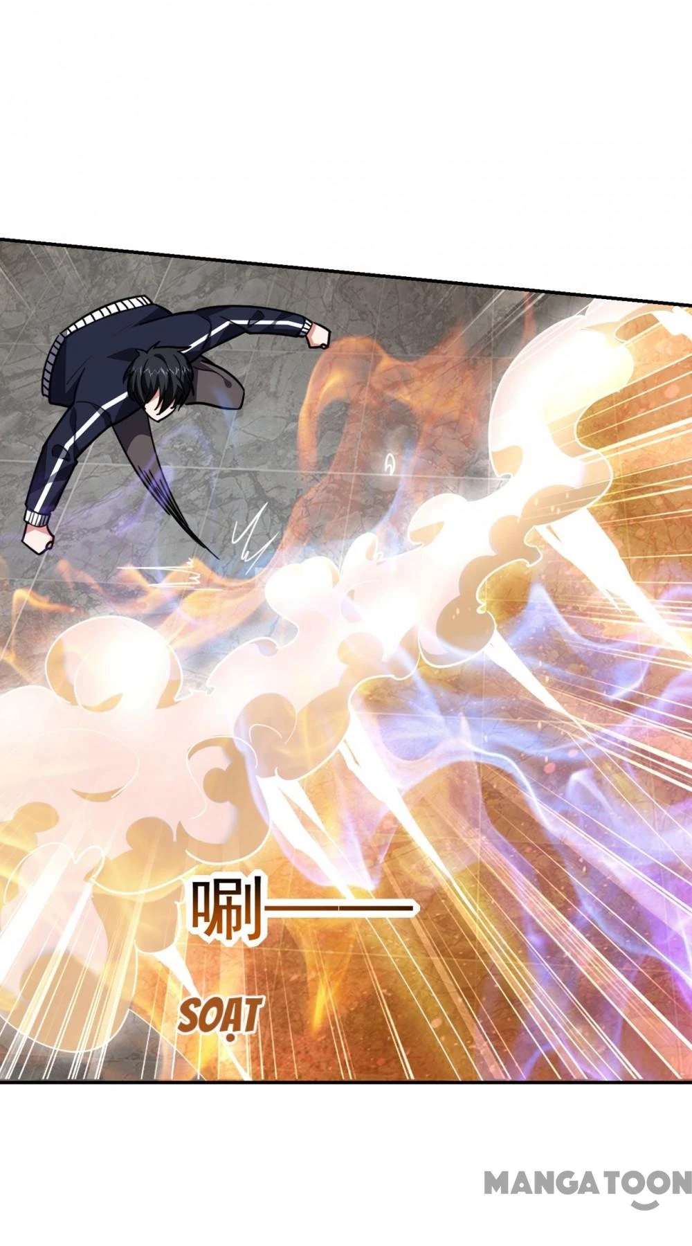 Nhặt Hoa Khôi Về Làm Vợ Chapter 203 - 9