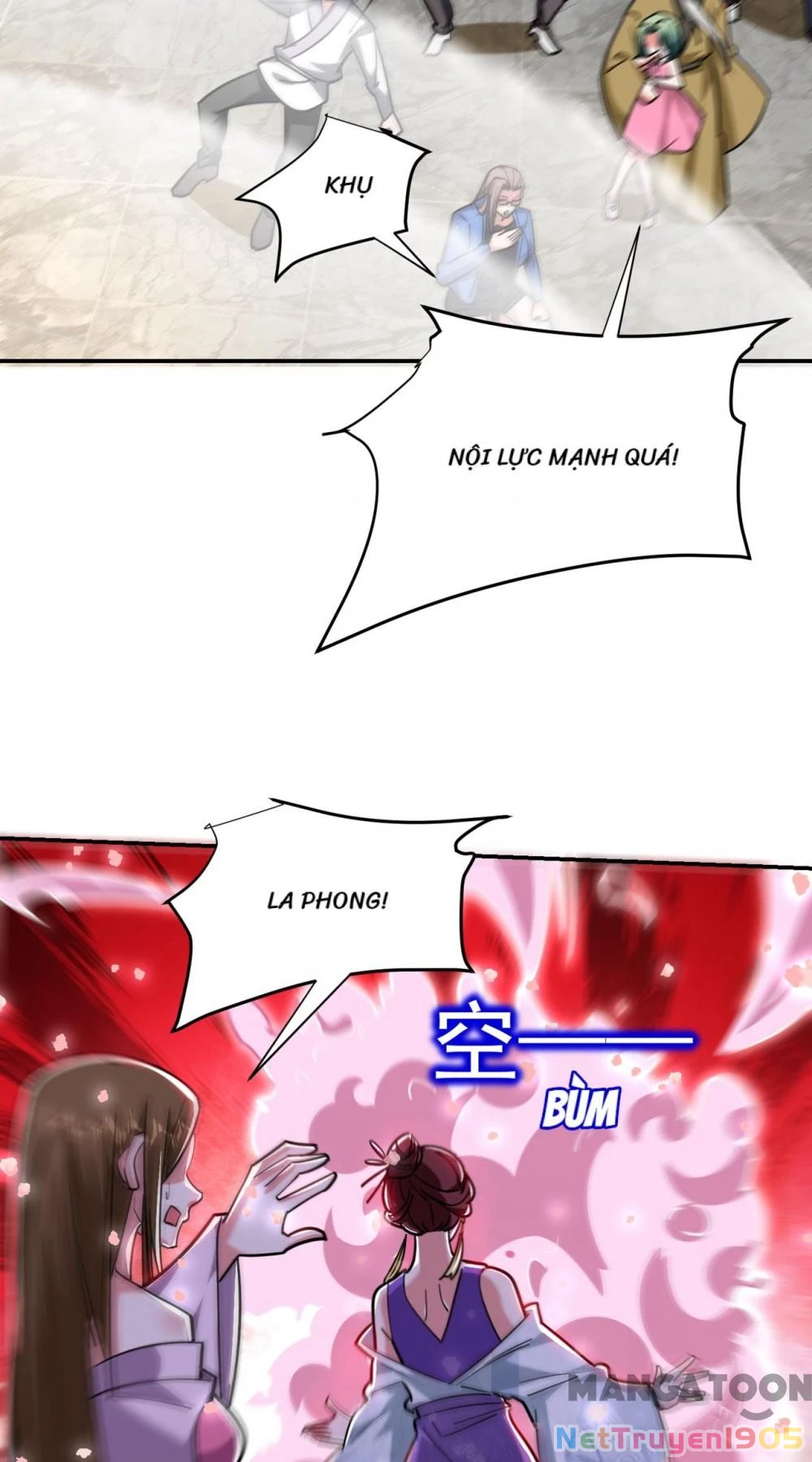 Nhặt Hoa Khôi Về Làm Vợ Chapter 203 - 15