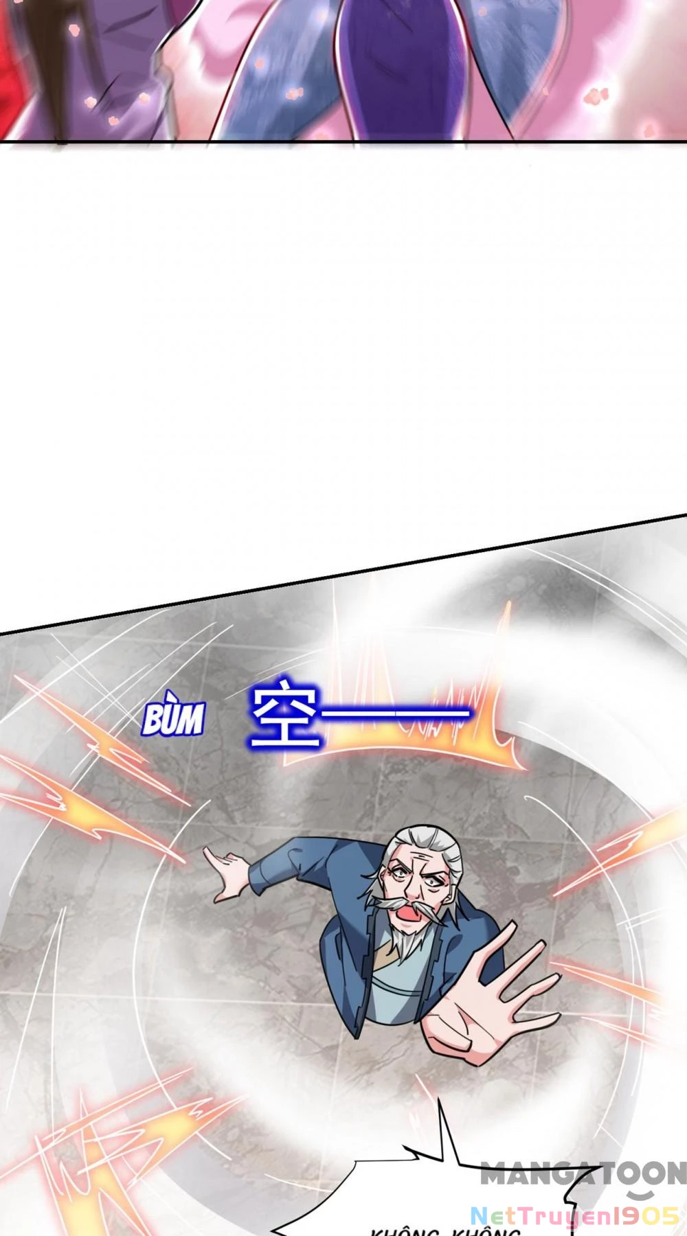 Nhặt Hoa Khôi Về Làm Vợ Chapter 203 - 16