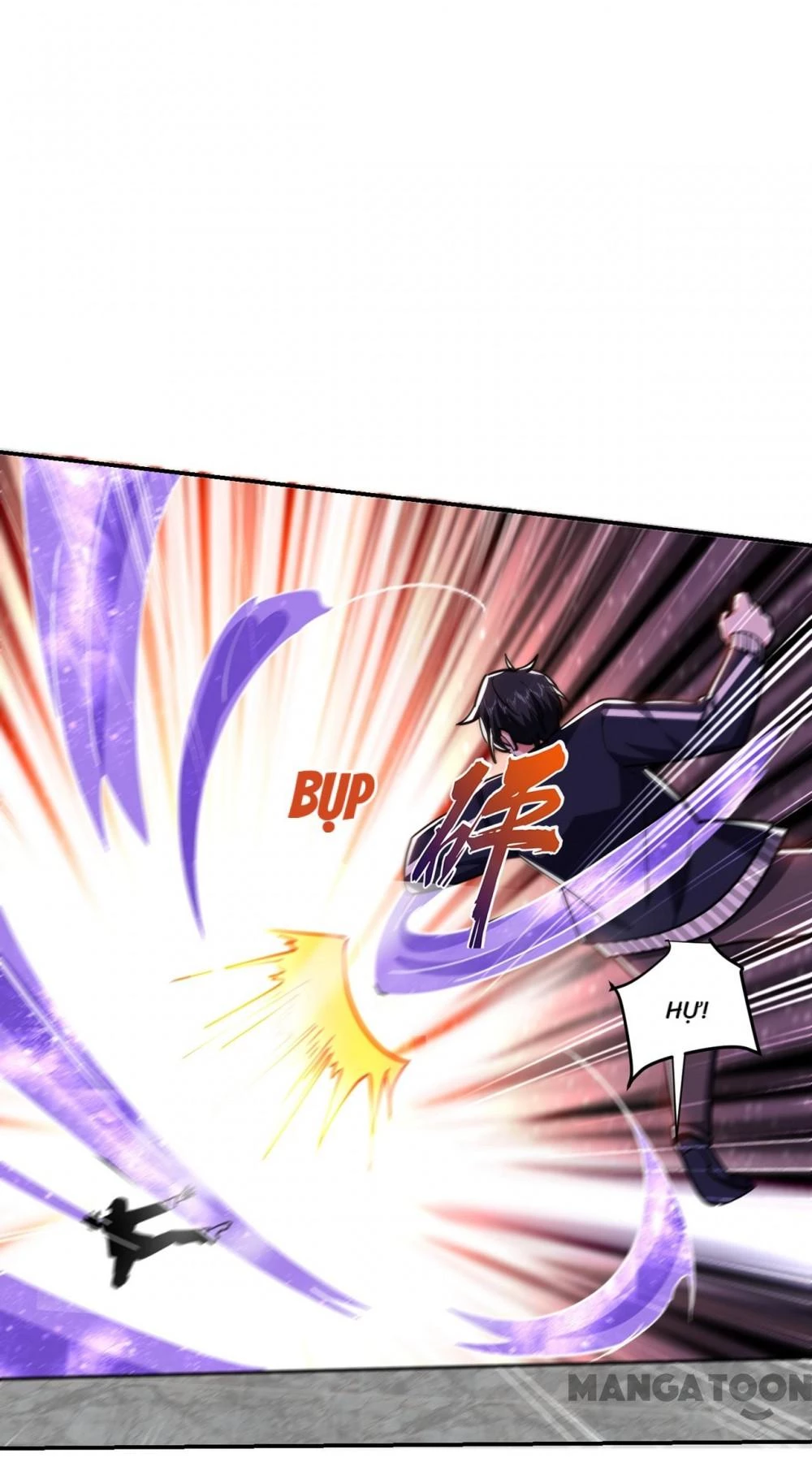 Nhặt Hoa Khôi Về Làm Vợ Chapter 203 - 19