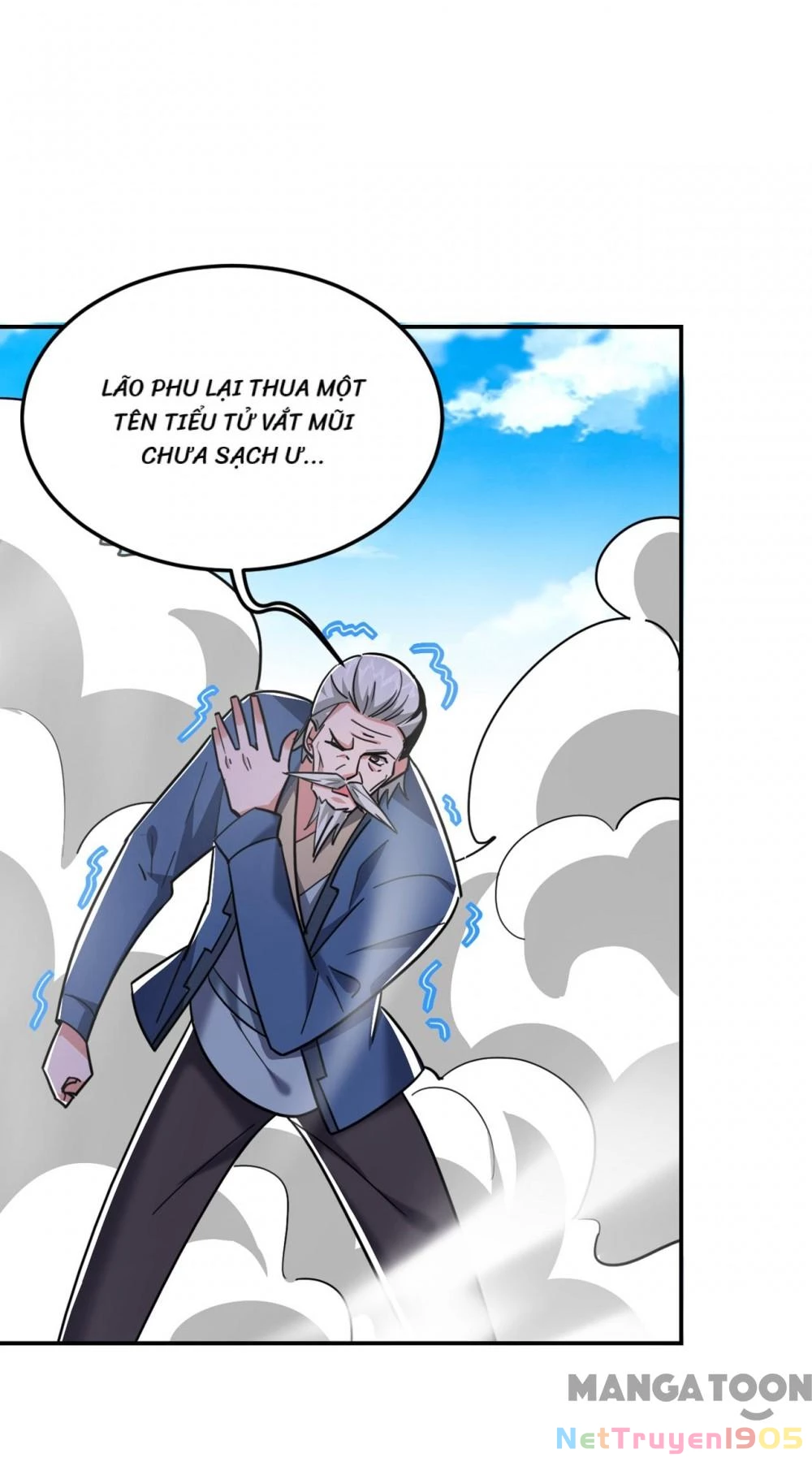 Nhặt Hoa Khôi Về Làm Vợ Chapter 203 - 21