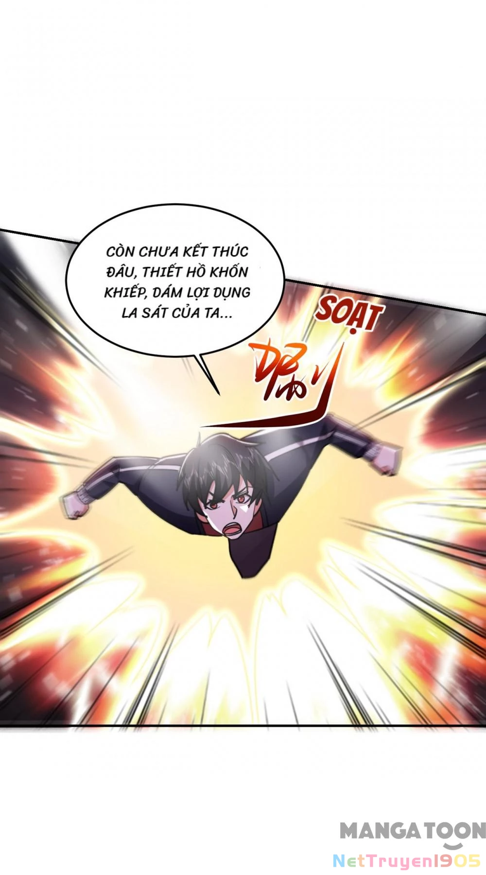 Nhặt Hoa Khôi Về Làm Vợ Chapter 203 - 22