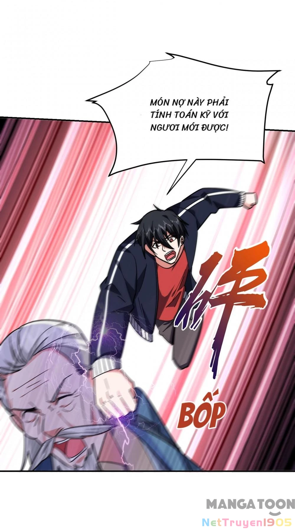 Nhặt Hoa Khôi Về Làm Vợ Chapter 203 - 23