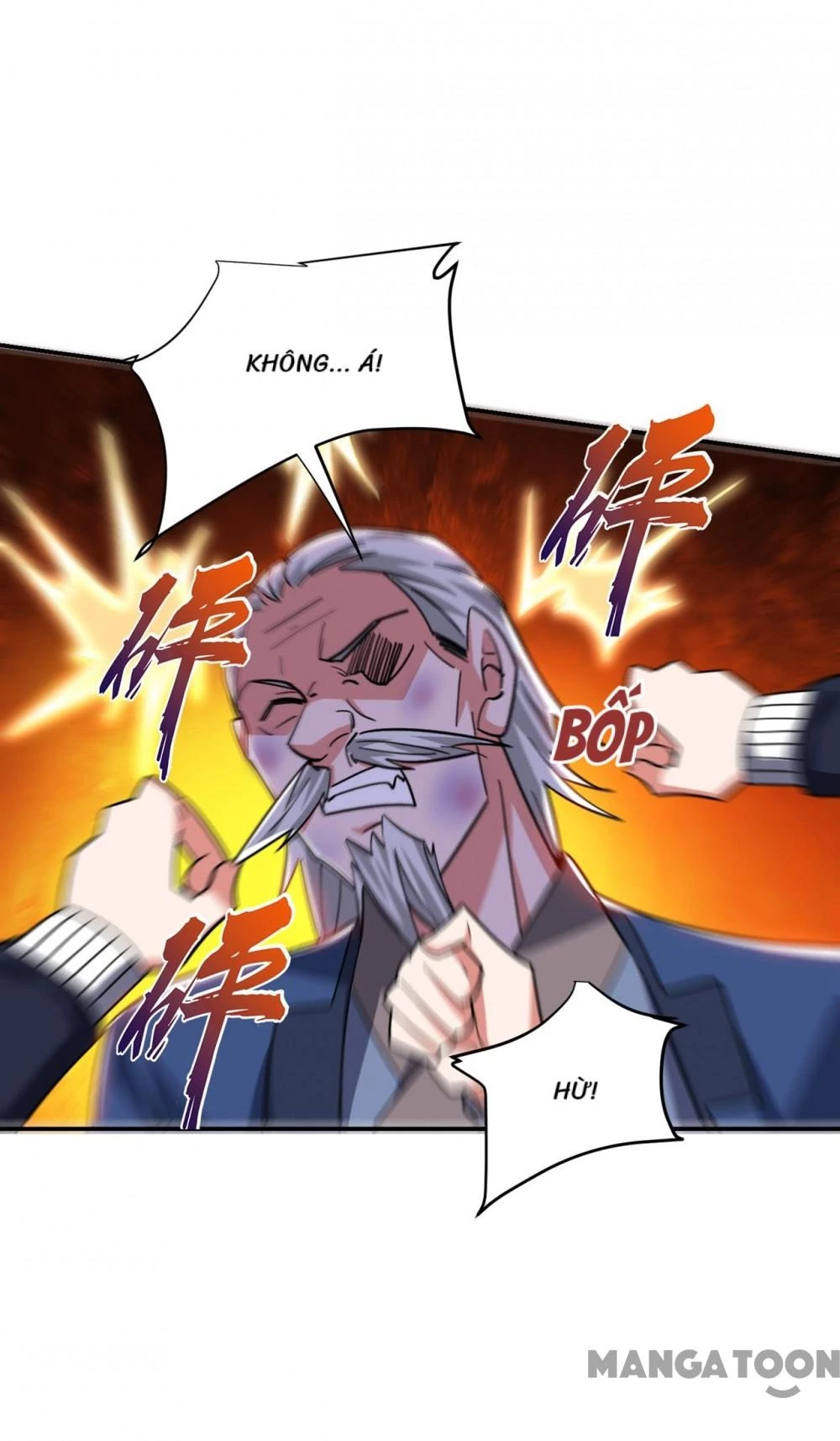 Nhặt Hoa Khôi Về Làm Vợ Chapter 203 - 24