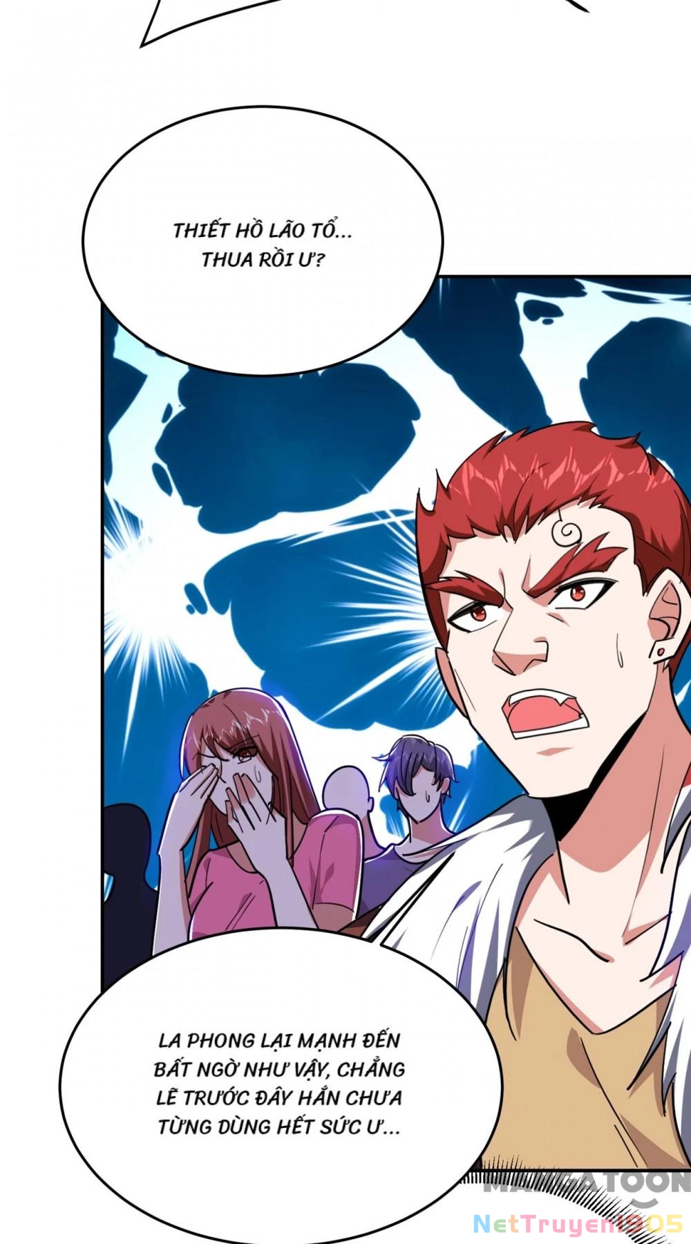 Nhặt Hoa Khôi Về Làm Vợ Chapter 203 - 28