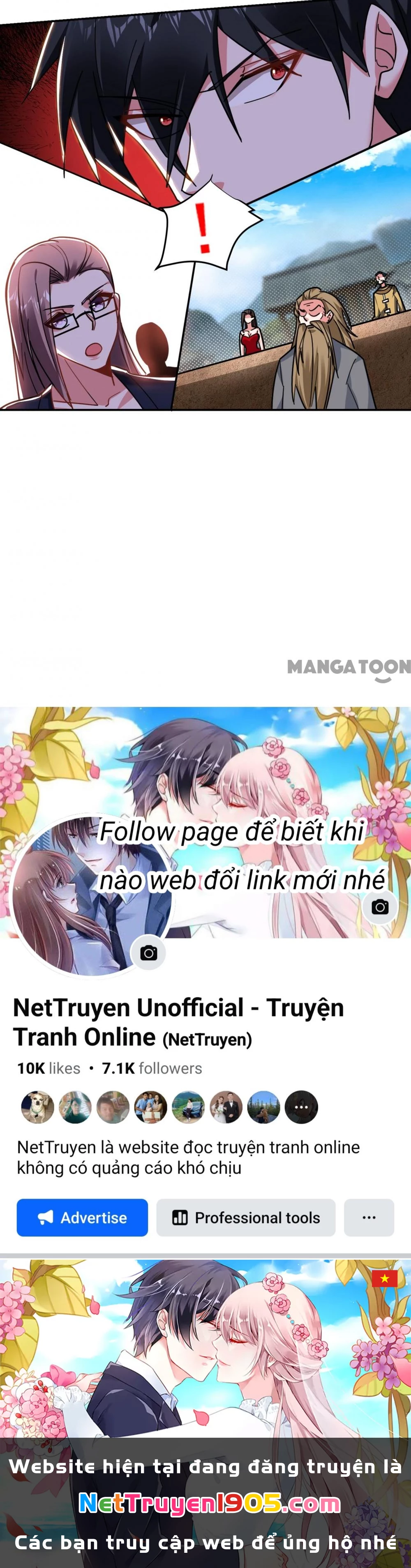 Nhặt Hoa Khôi Về Làm Vợ Chapter 203 - 36