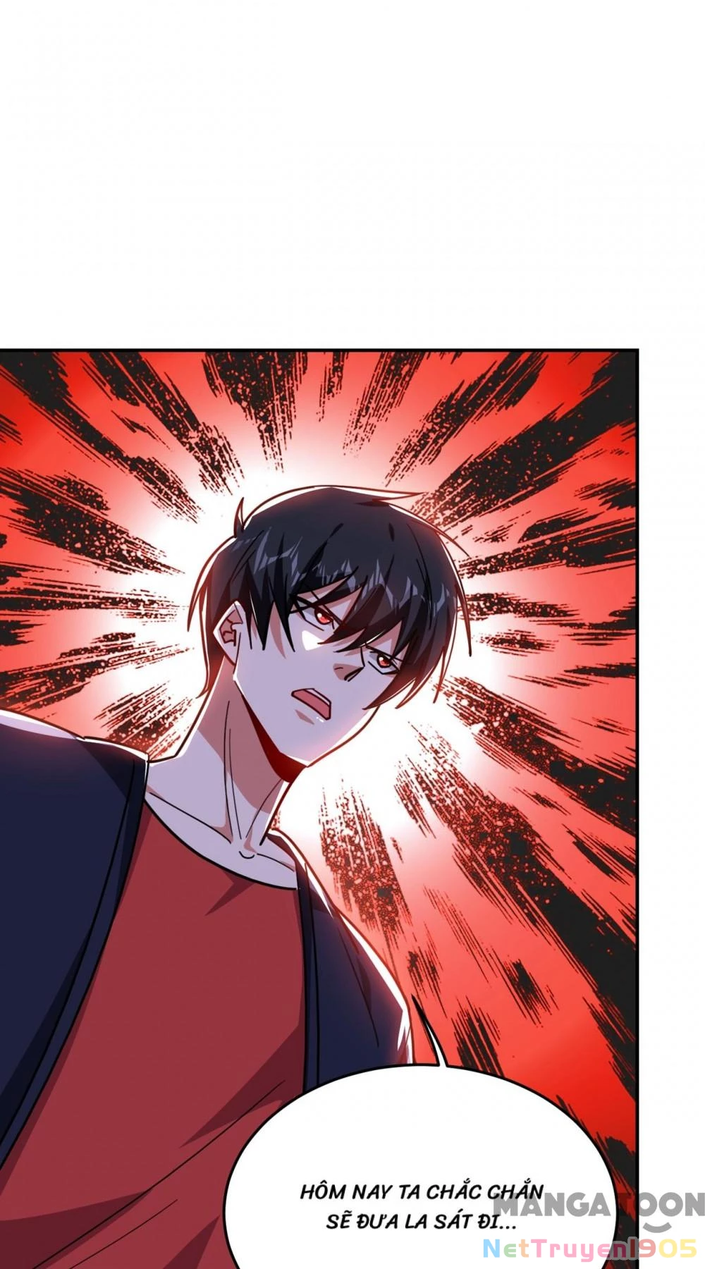 Nhặt Hoa Khôi Về Làm Vợ Chapter 204 - 3