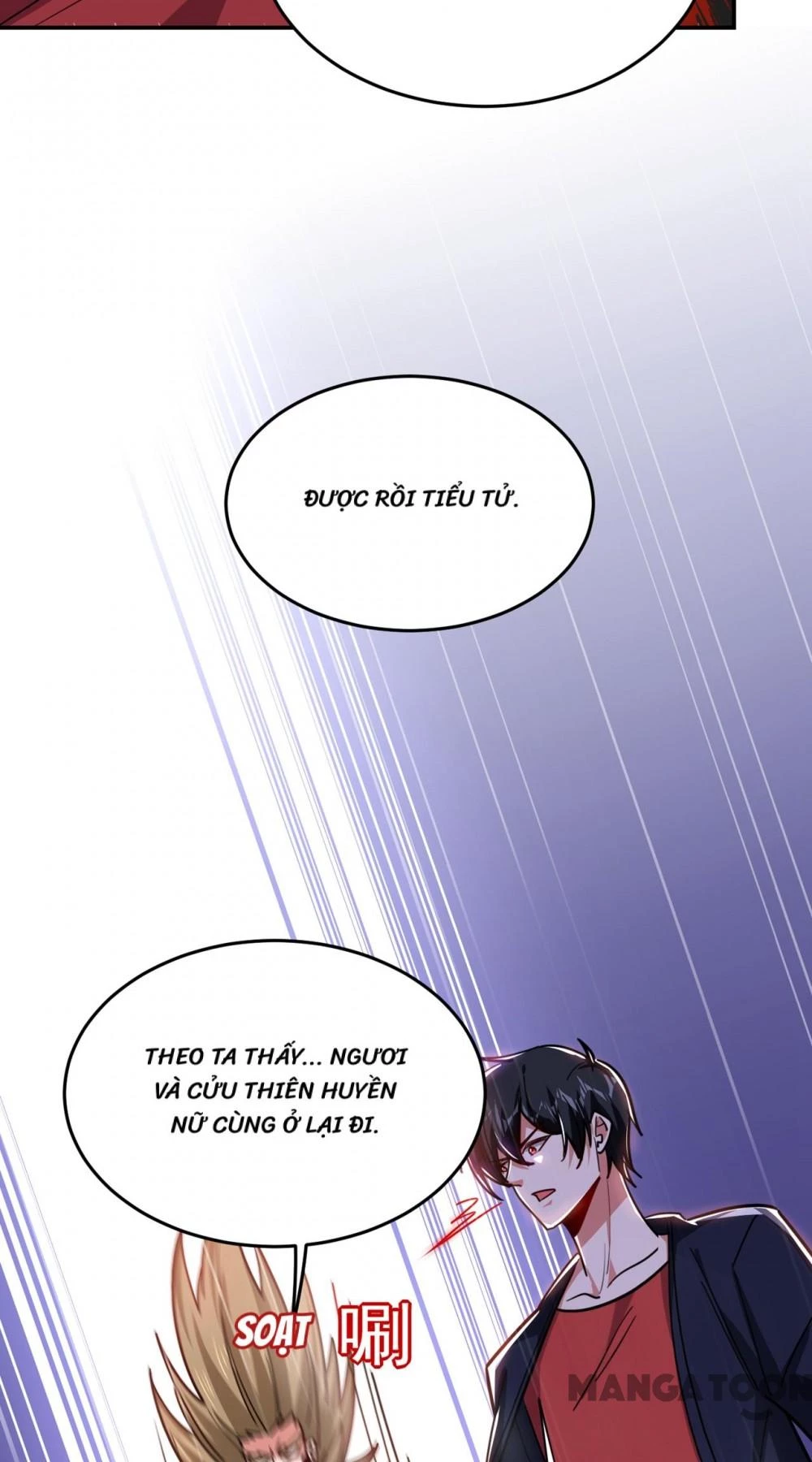 Nhặt Hoa Khôi Về Làm Vợ Chapter 204 - 4