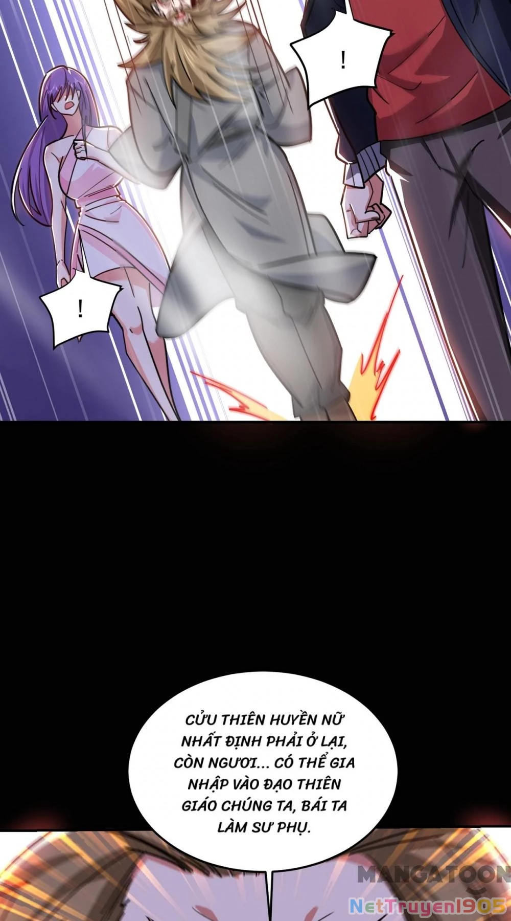 Nhặt Hoa Khôi Về Làm Vợ Chapter 204 - 5