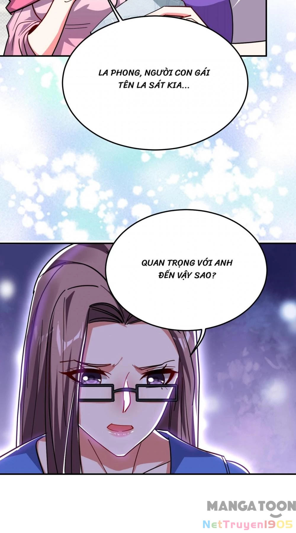 Nhặt Hoa Khôi Về Làm Vợ Chapter 204 - 11