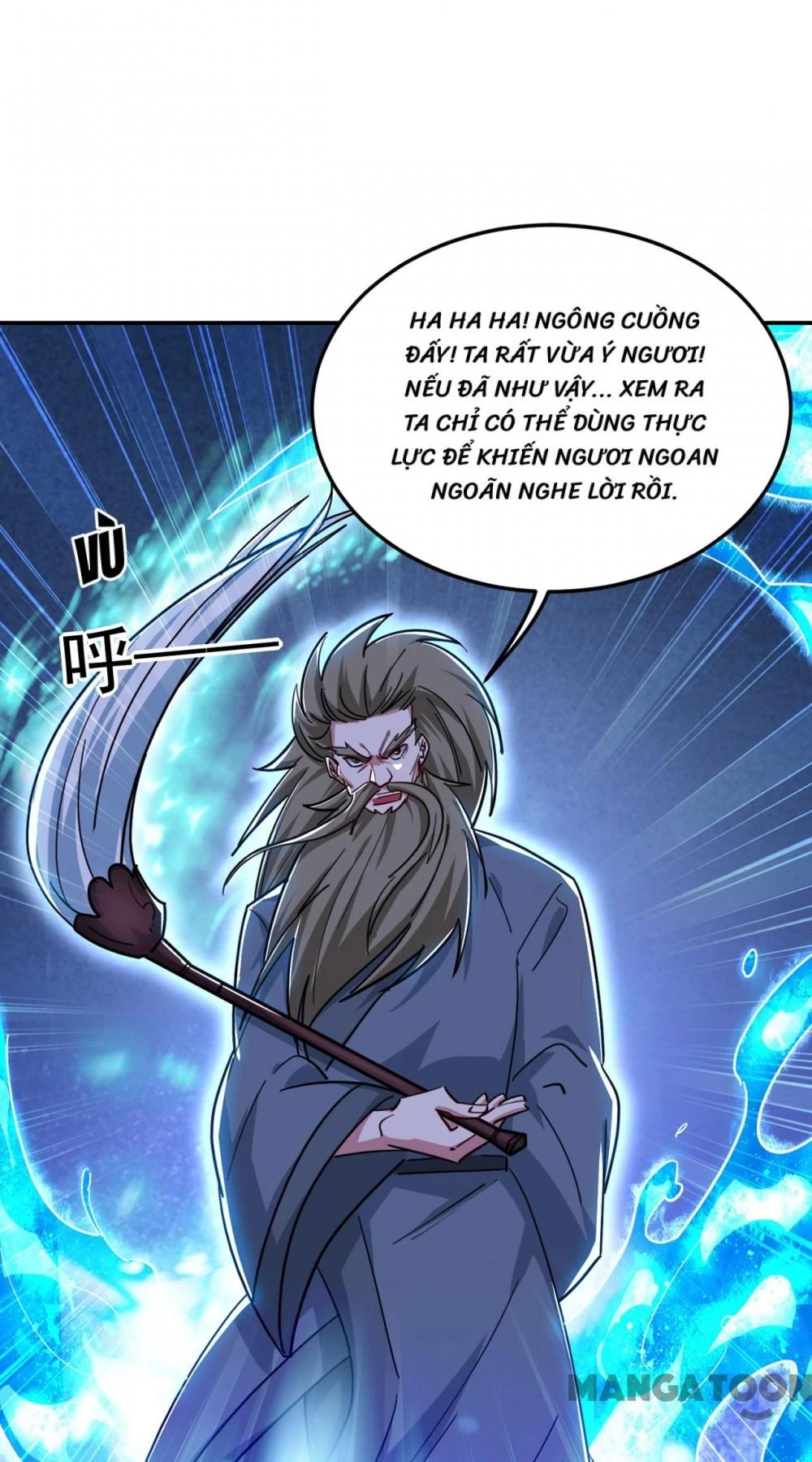 Nhặt Hoa Khôi Về Làm Vợ Chapter 204 - 12