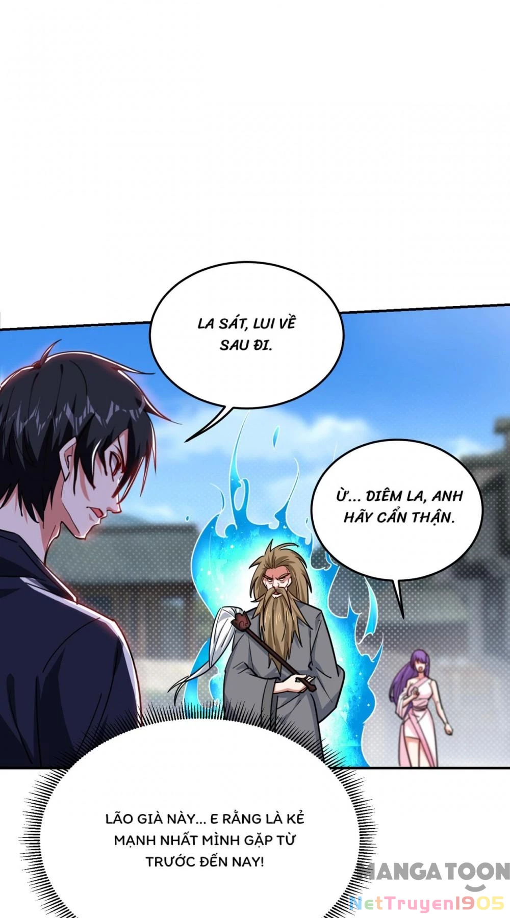 Nhặt Hoa Khôi Về Làm Vợ Chapter 204 - 14