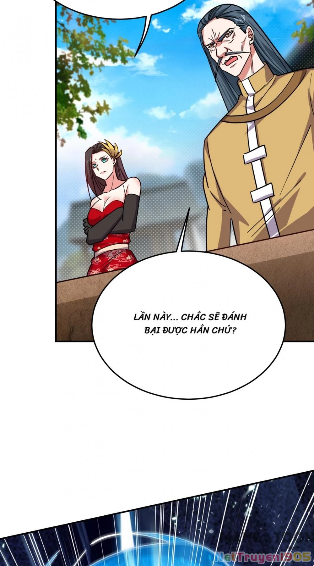 Nhặt Hoa Khôi Về Làm Vợ Chapter 204 - 18